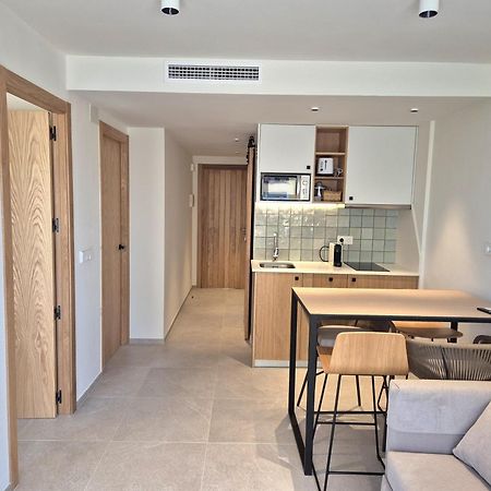 Malacosta A - Mc Apartments Ibiza Zewnętrze zdjęcie