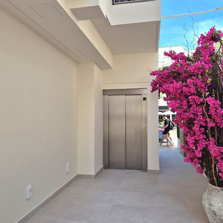 Malacosta A - Mc Apartments Ibiza Zewnętrze zdjęcie