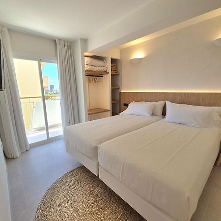Malacosta A - Mc Apartments Ibiza Zewnętrze zdjęcie