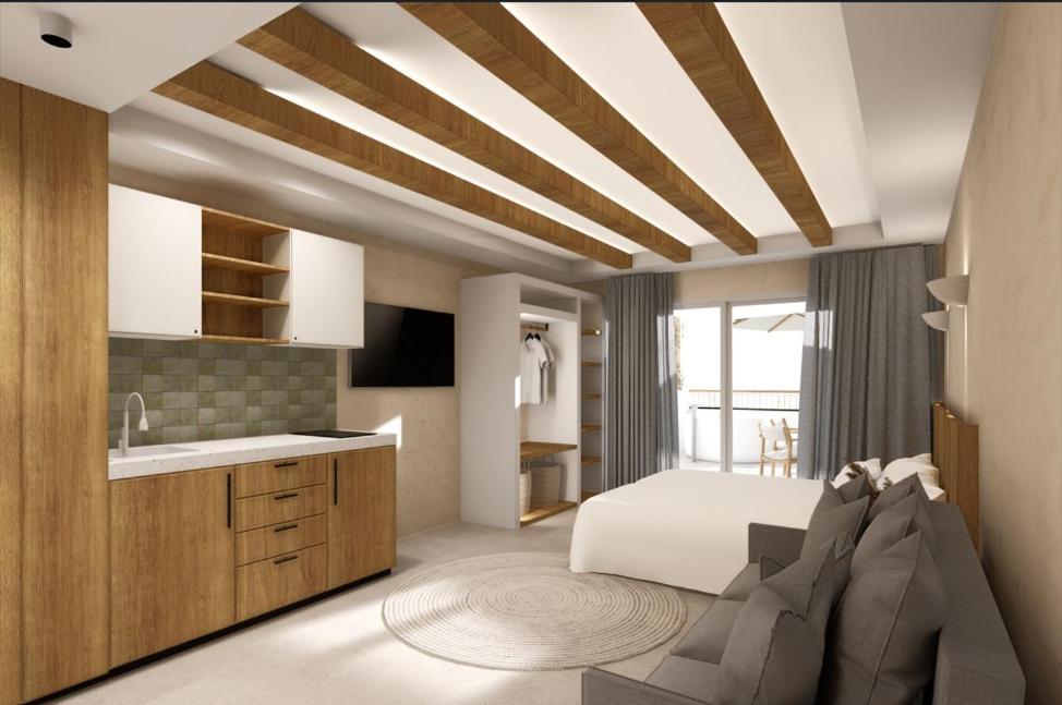 Malacosta A - Mc Apartments Ibiza Zewnętrze zdjęcie