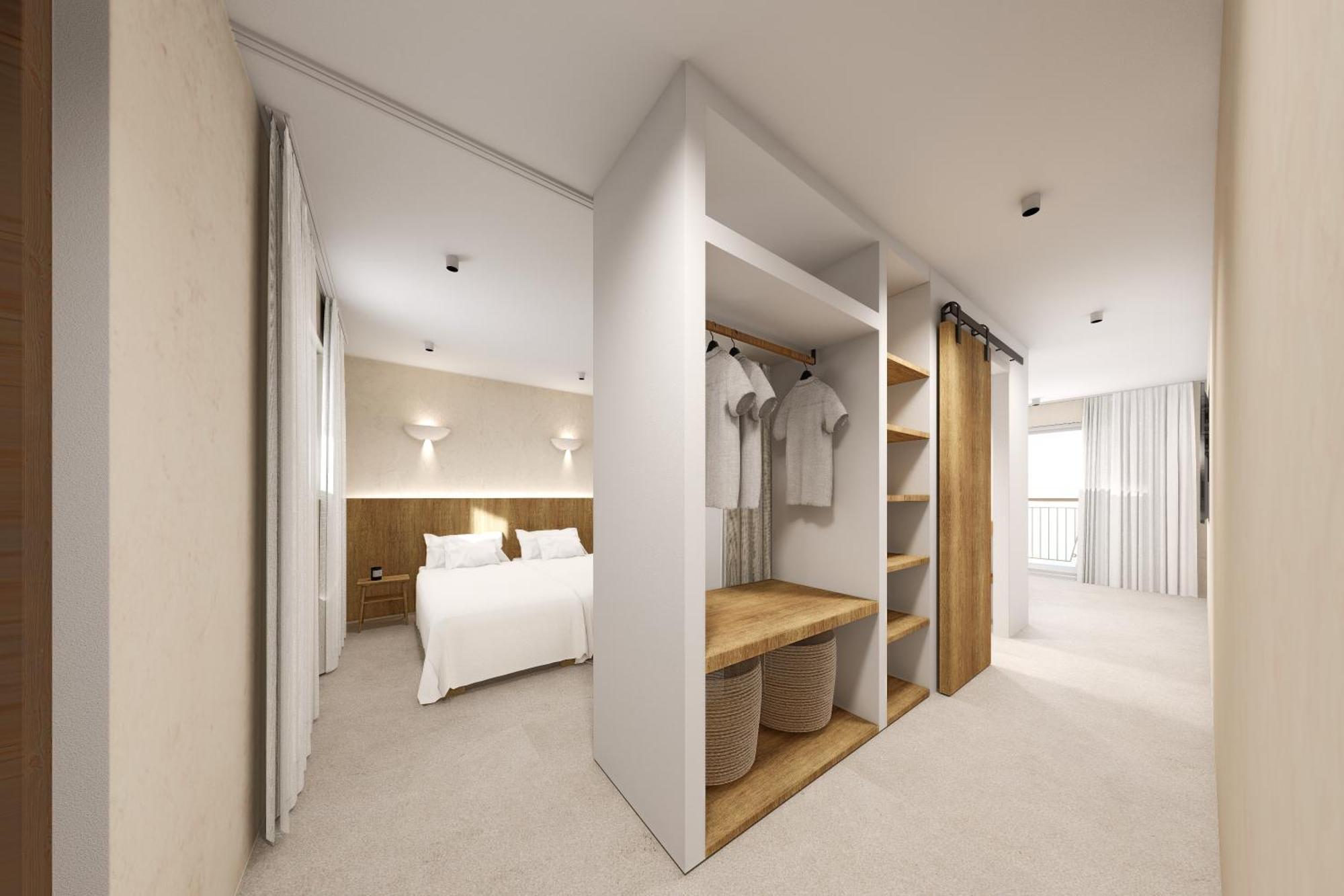 Malacosta A - Mc Apartments Ibiza Zewnętrze zdjęcie