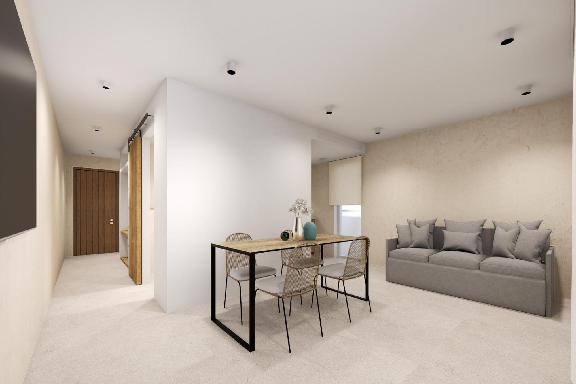 Malacosta A - Mc Apartments Ibiza Zewnętrze zdjęcie