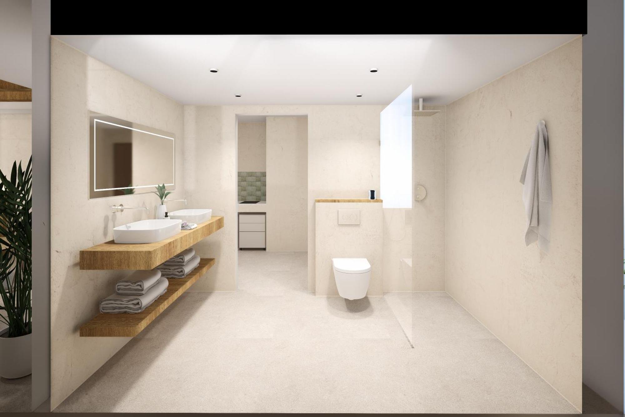 Malacosta A - Mc Apartments Ibiza Zewnętrze zdjęcie