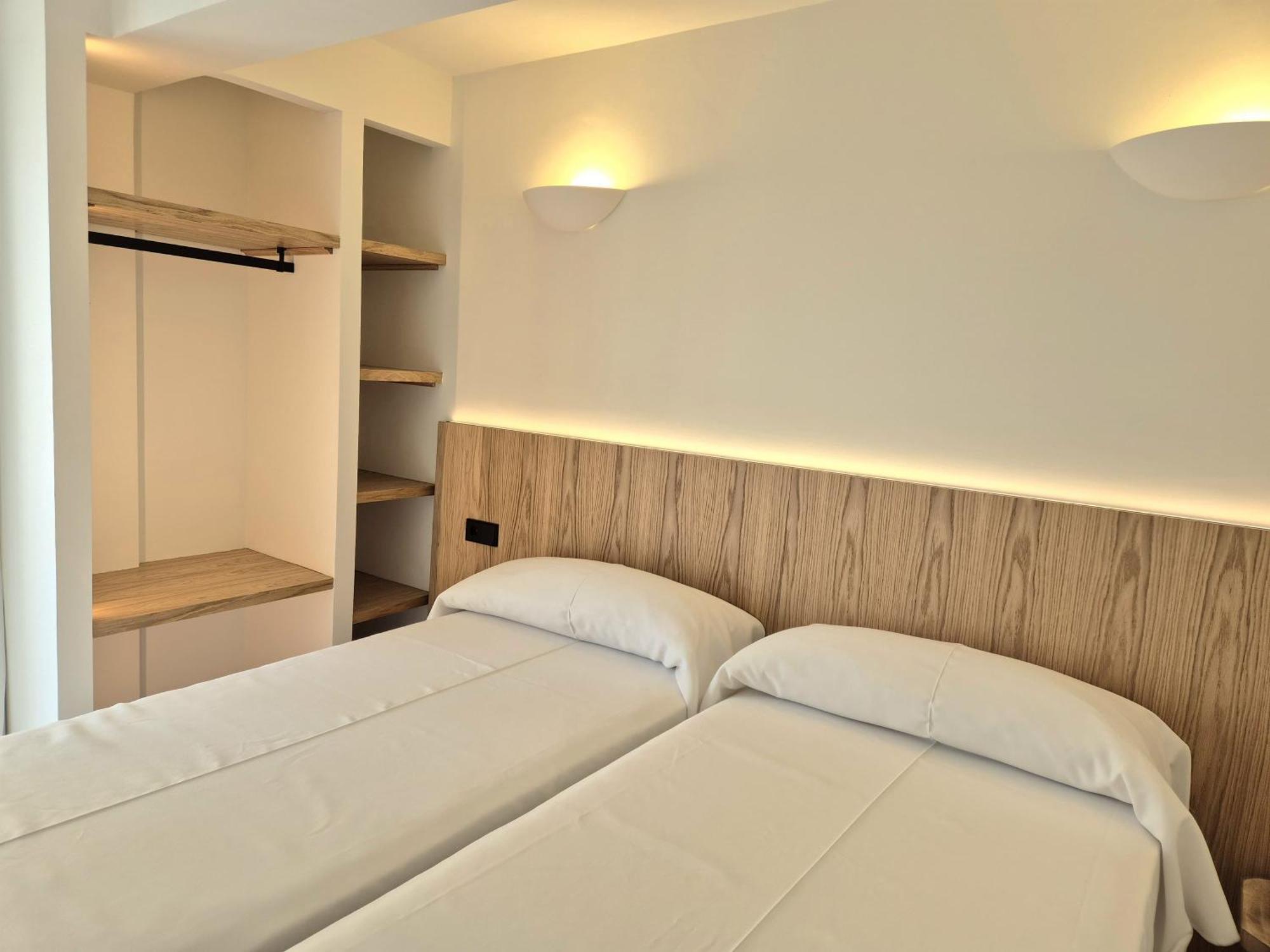 Malacosta A - Mc Apartments Ibiza Zewnętrze zdjęcie