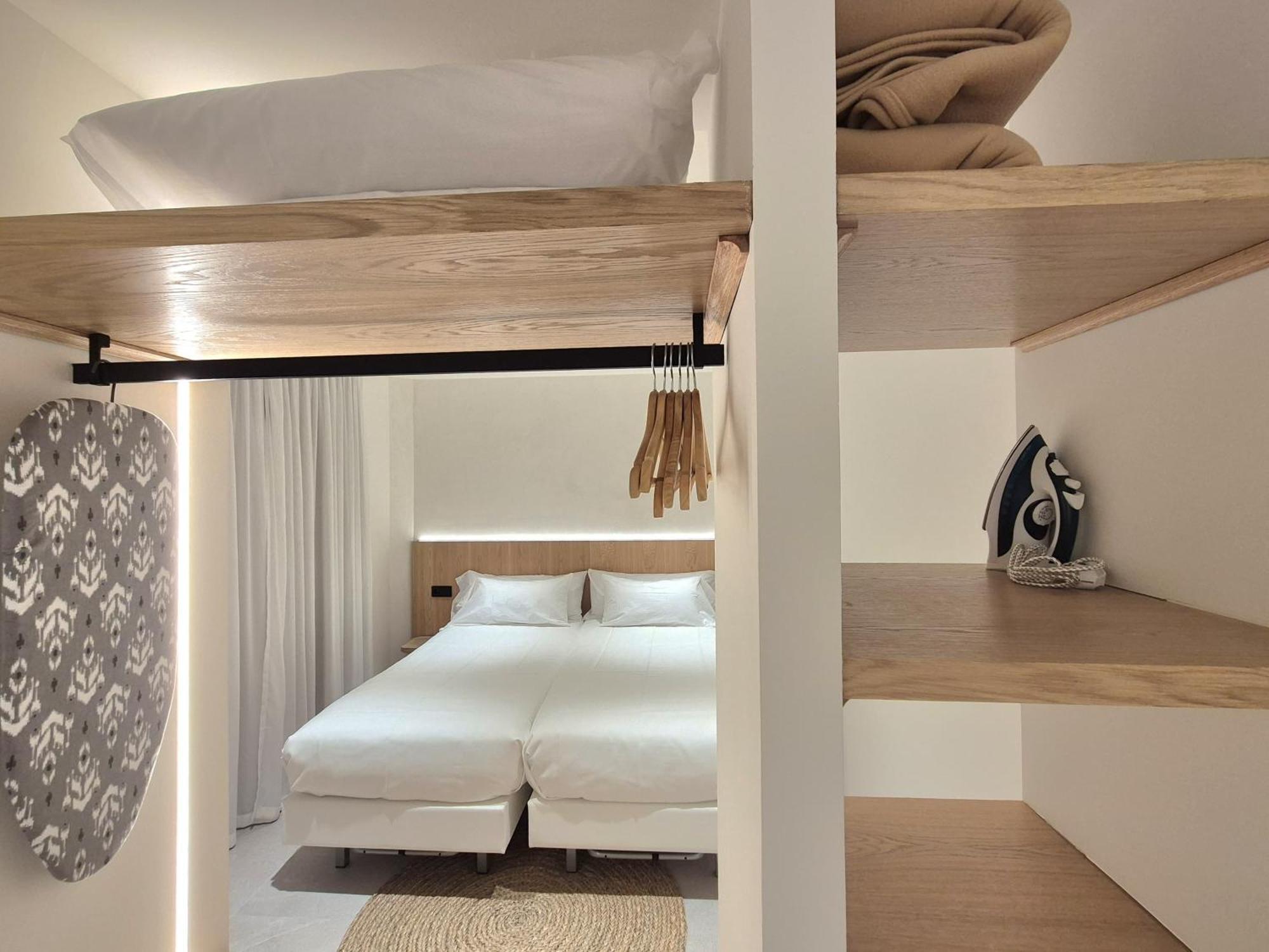 Malacosta A - Mc Apartments Ibiza Zewnętrze zdjęcie