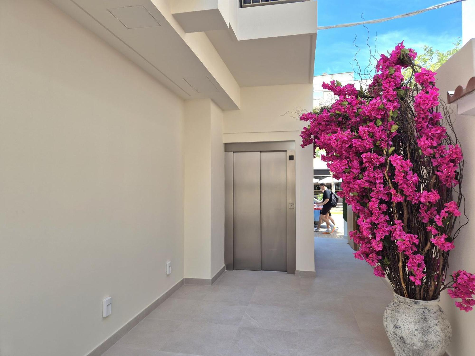 Malacosta A - Mc Apartments Ibiza Zewnętrze zdjęcie