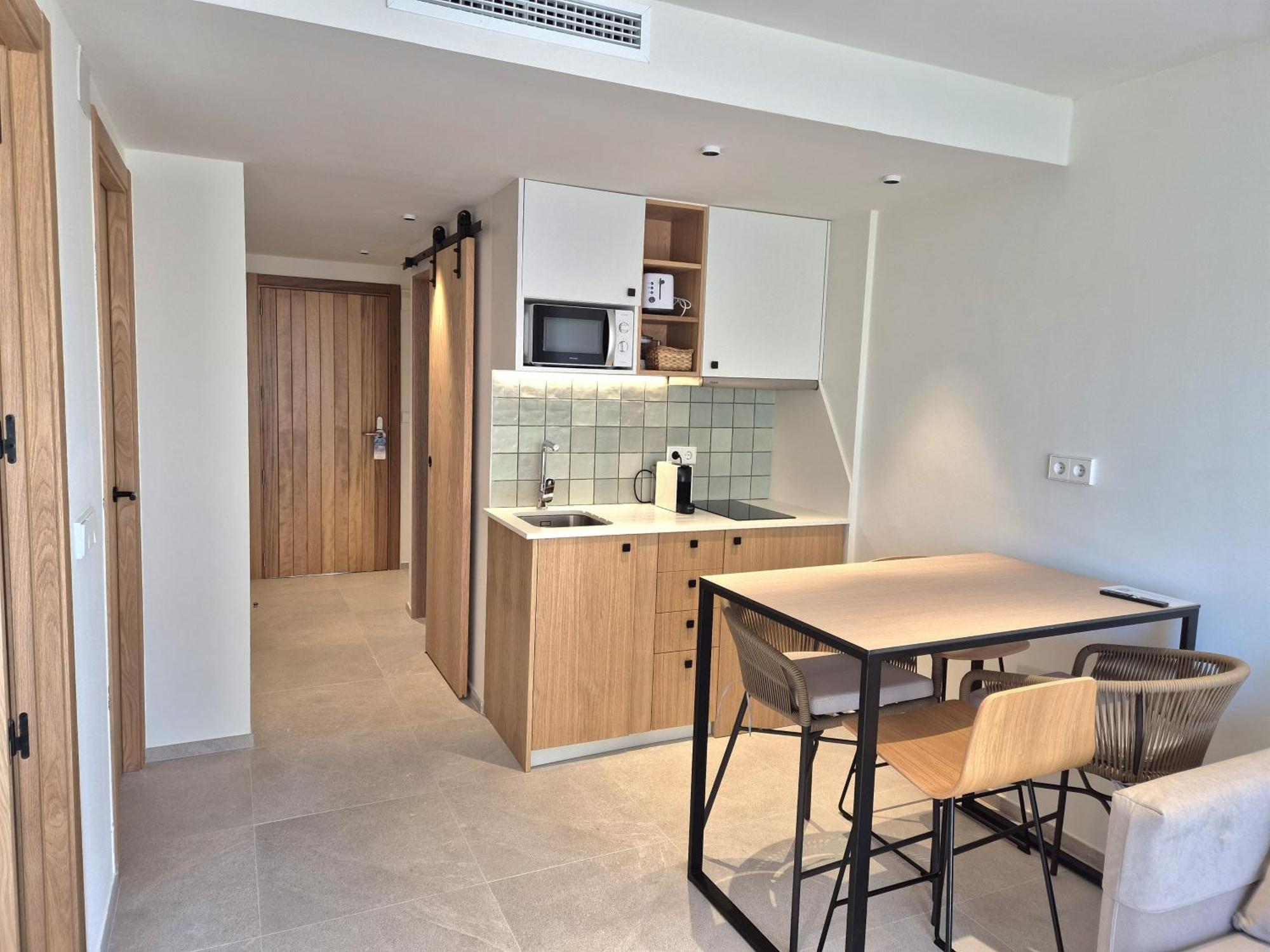 Malacosta A - Mc Apartments Ibiza Zewnętrze zdjęcie