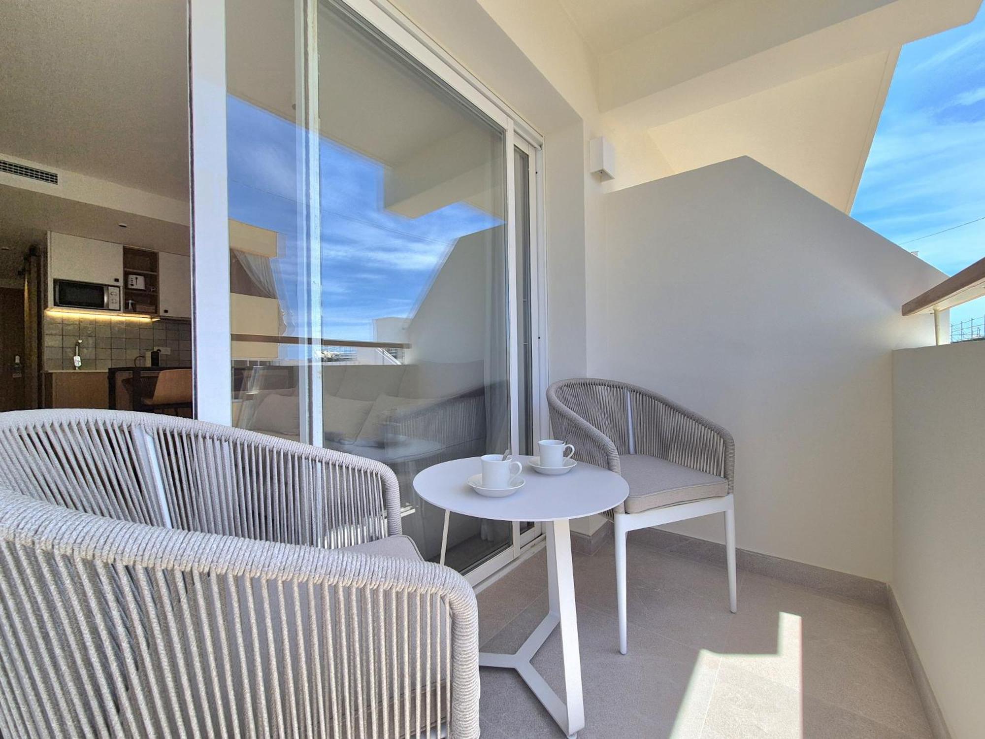 Malacosta A - Mc Apartments Ibiza Zewnętrze zdjęcie