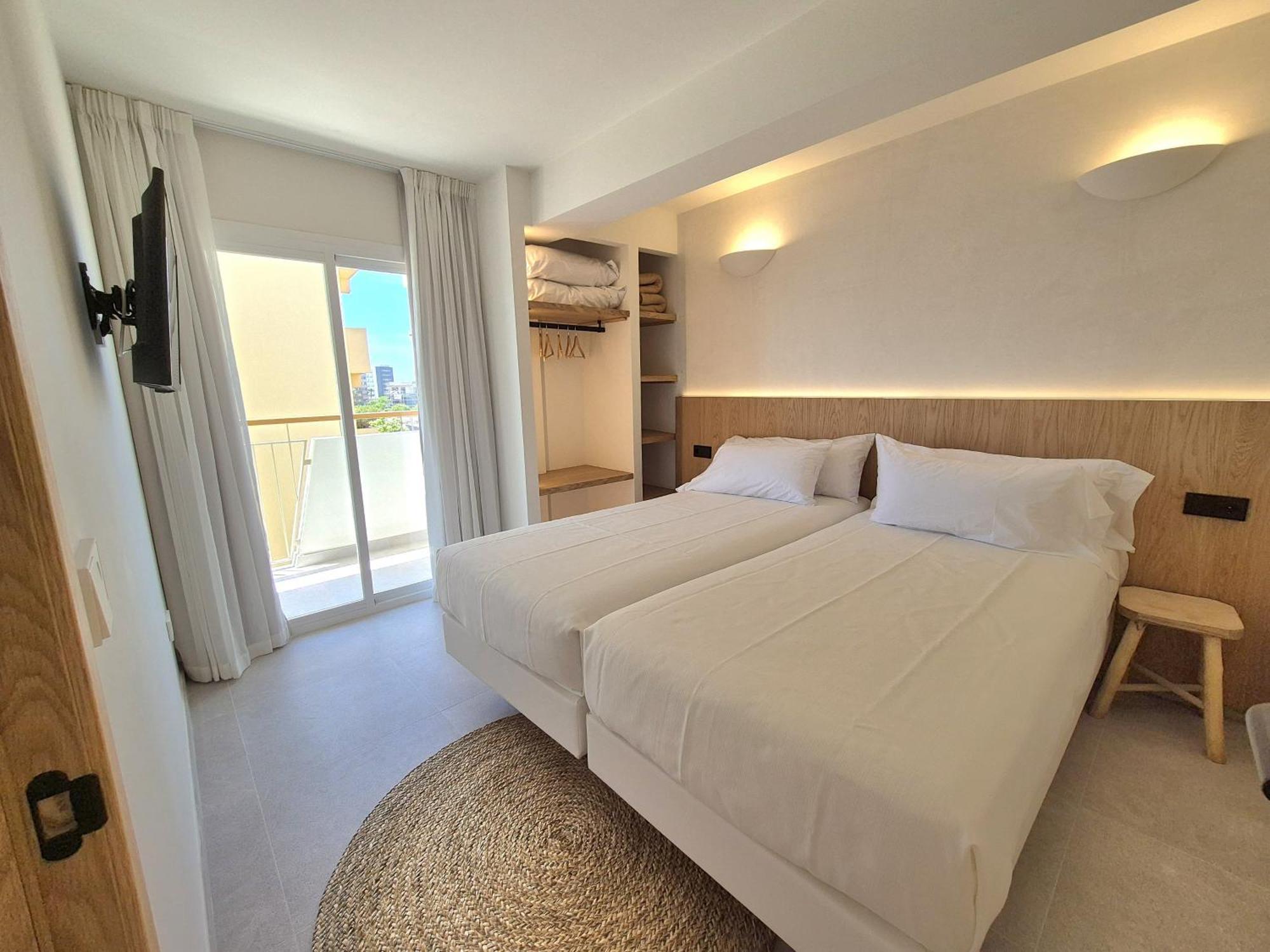 Malacosta A - Mc Apartments Ibiza Zewnętrze zdjęcie