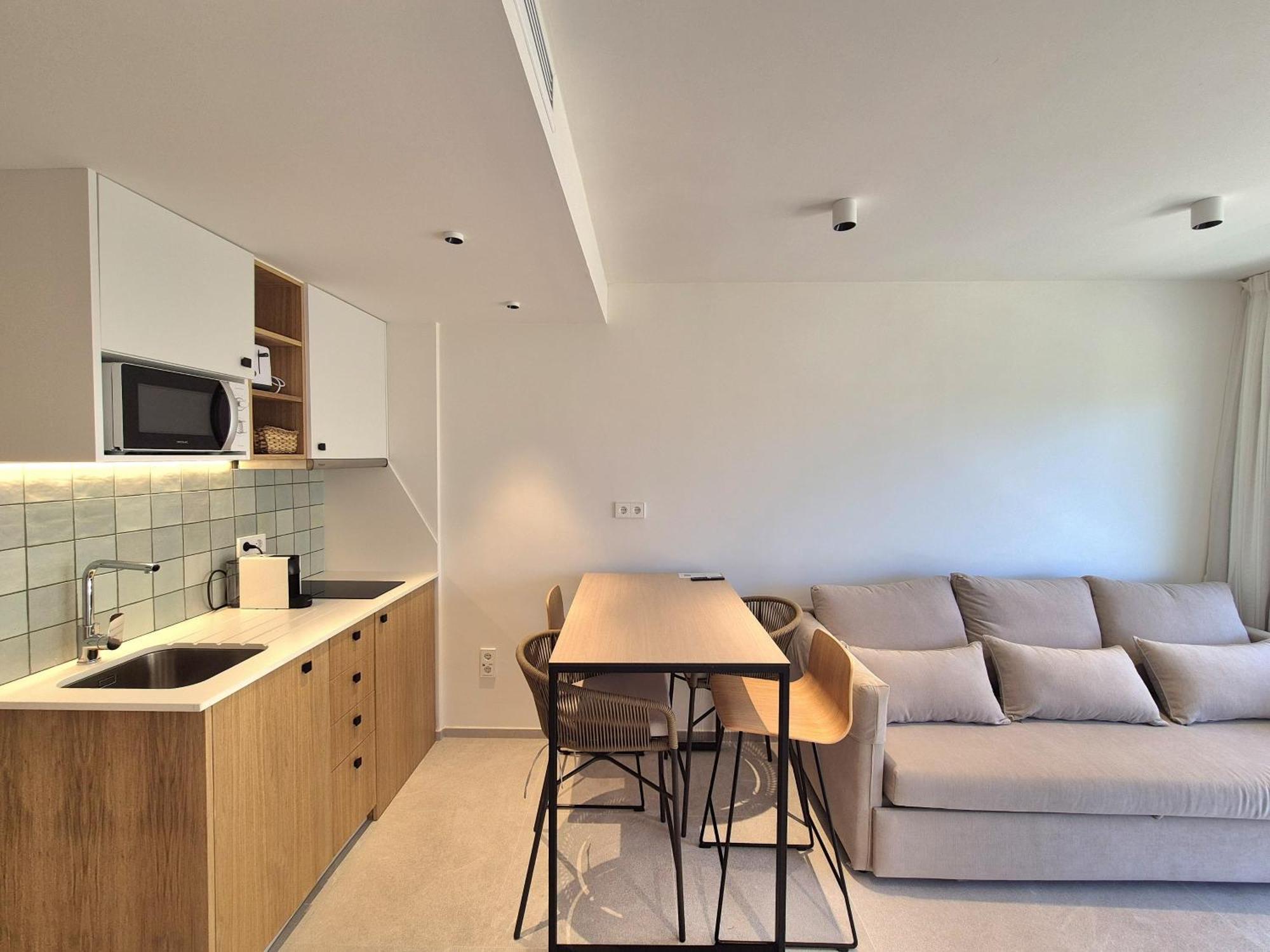 Malacosta A - Mc Apartments Ibiza Zewnętrze zdjęcie