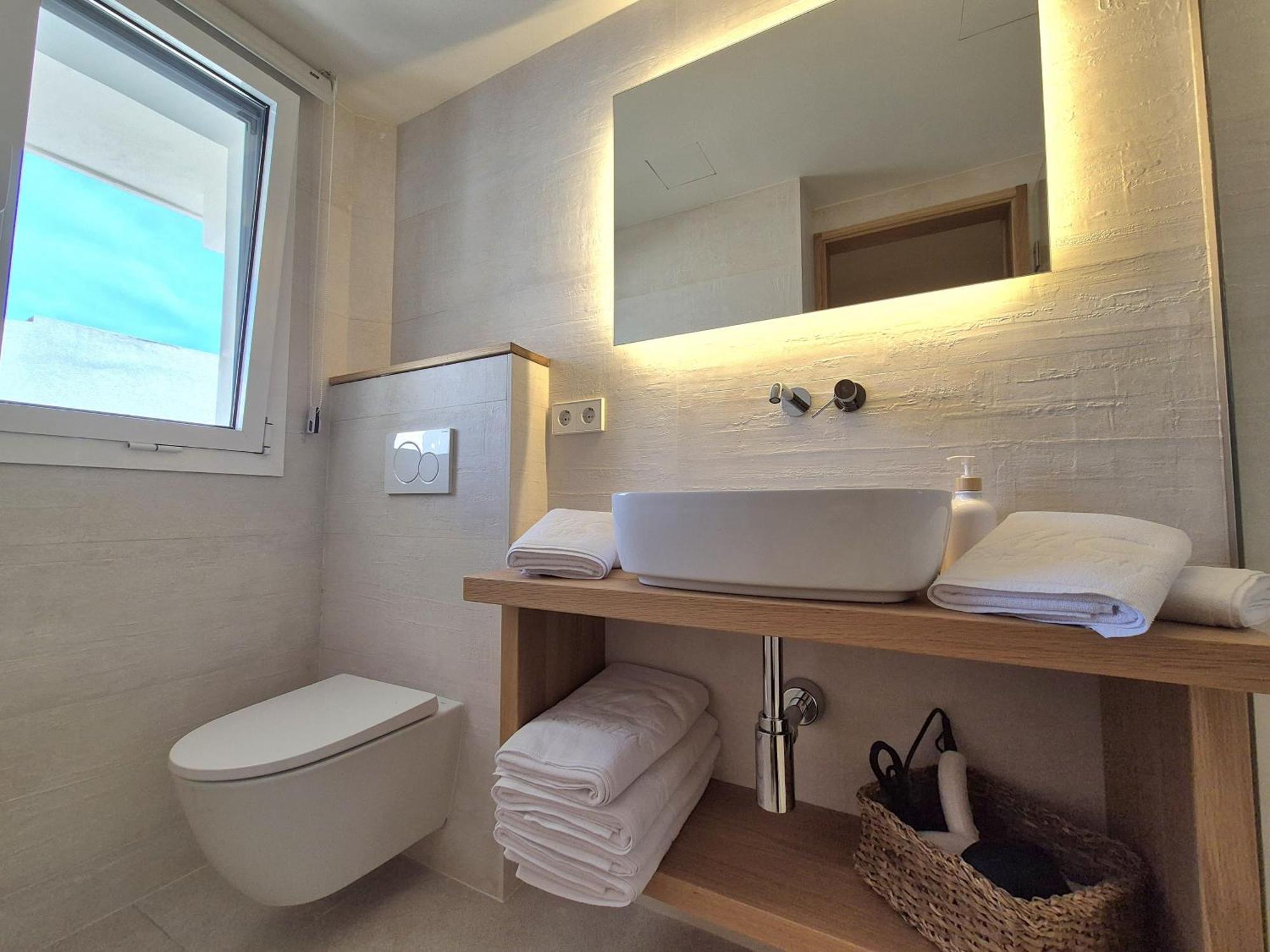 Malacosta A - Mc Apartments Ibiza Zewnętrze zdjęcie