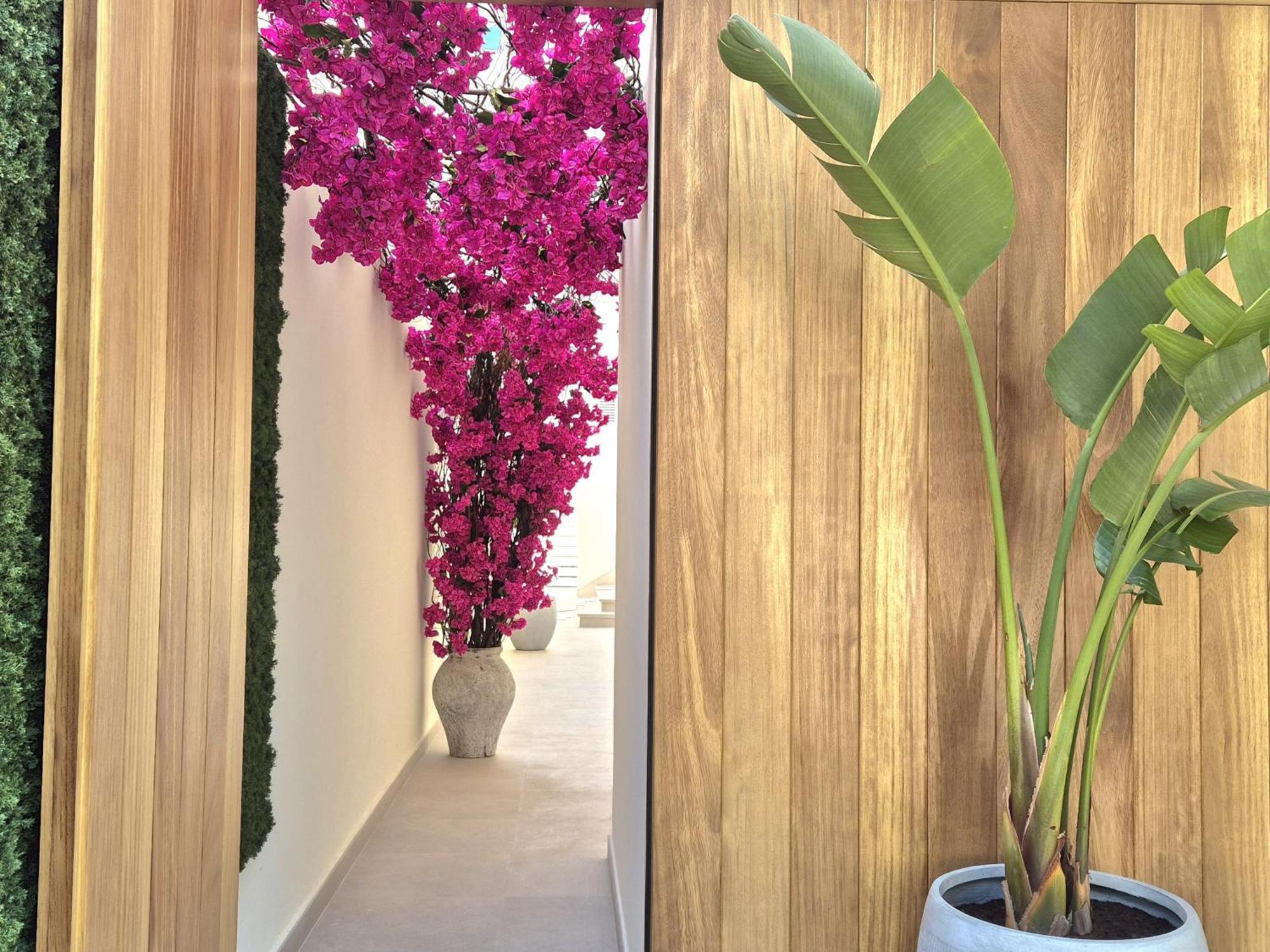 Malacosta A - Mc Apartments Ibiza Zewnętrze zdjęcie