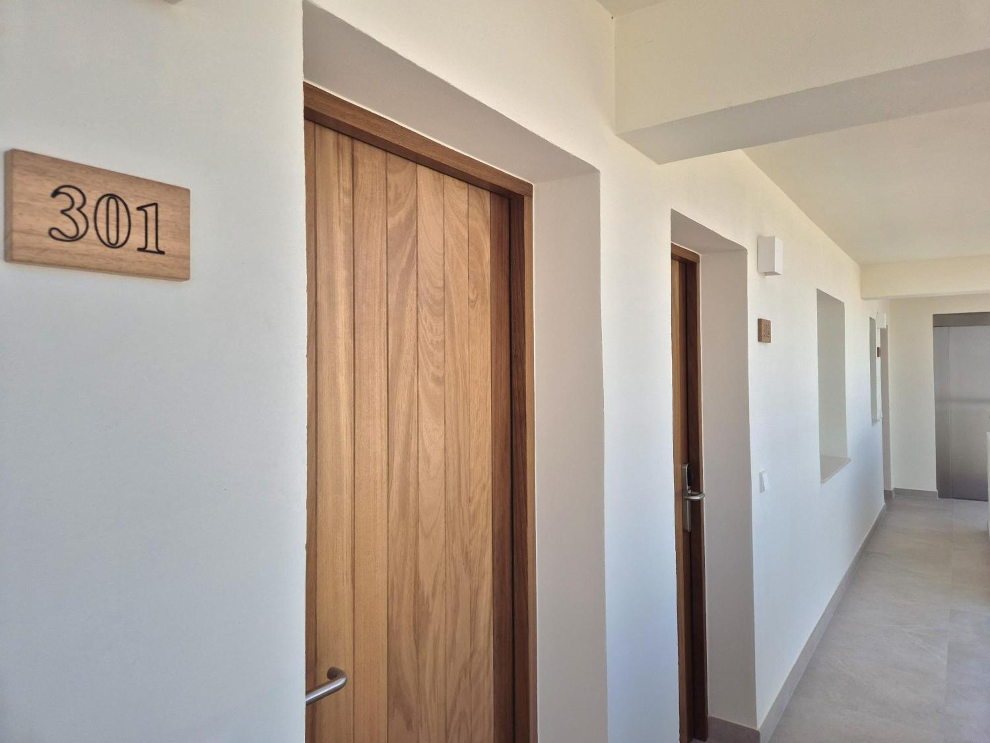 Malacosta A - Mc Apartments Ibiza Zewnętrze zdjęcie