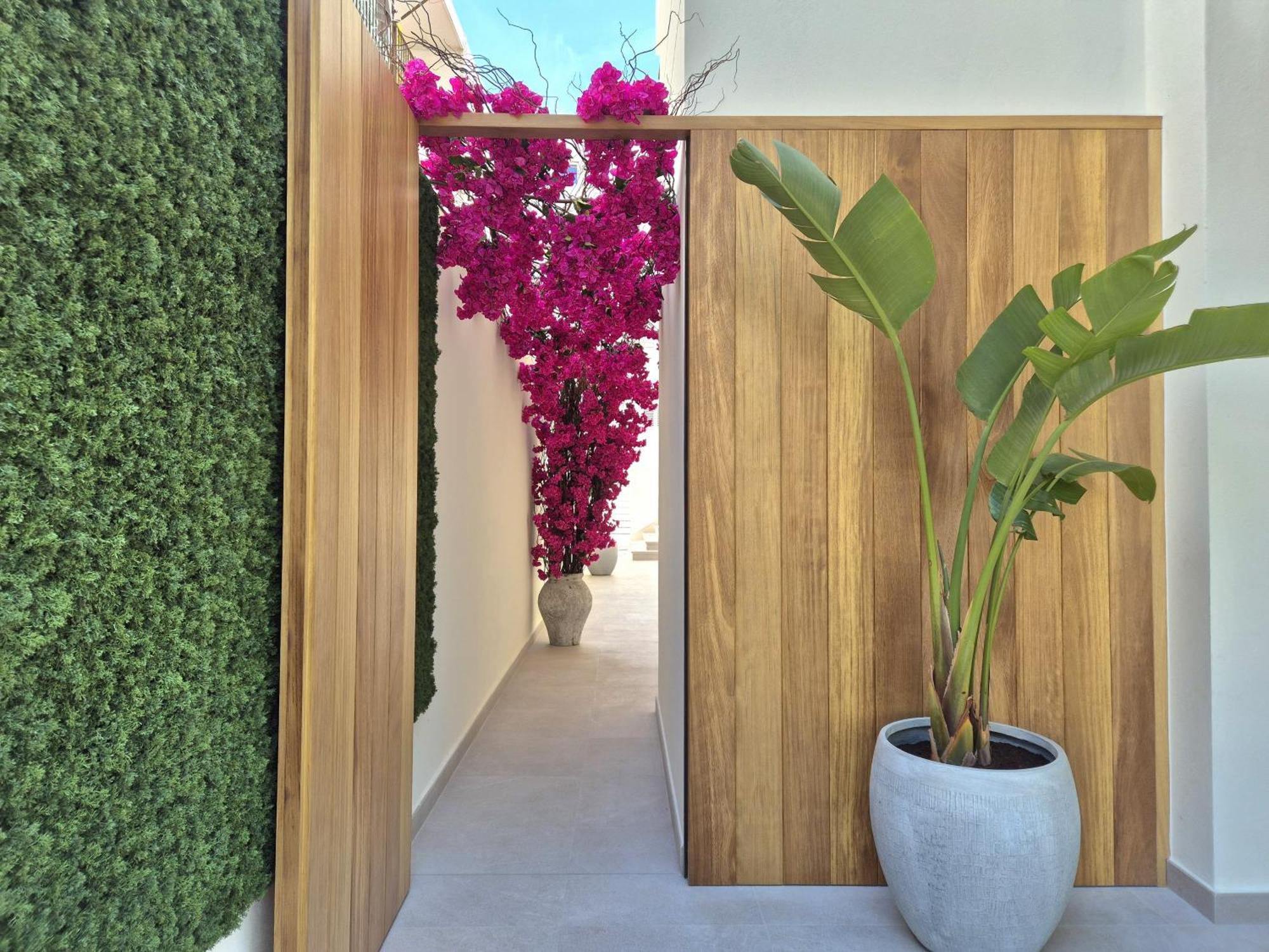 Malacosta A - Mc Apartments Ibiza Zewnętrze zdjęcie
