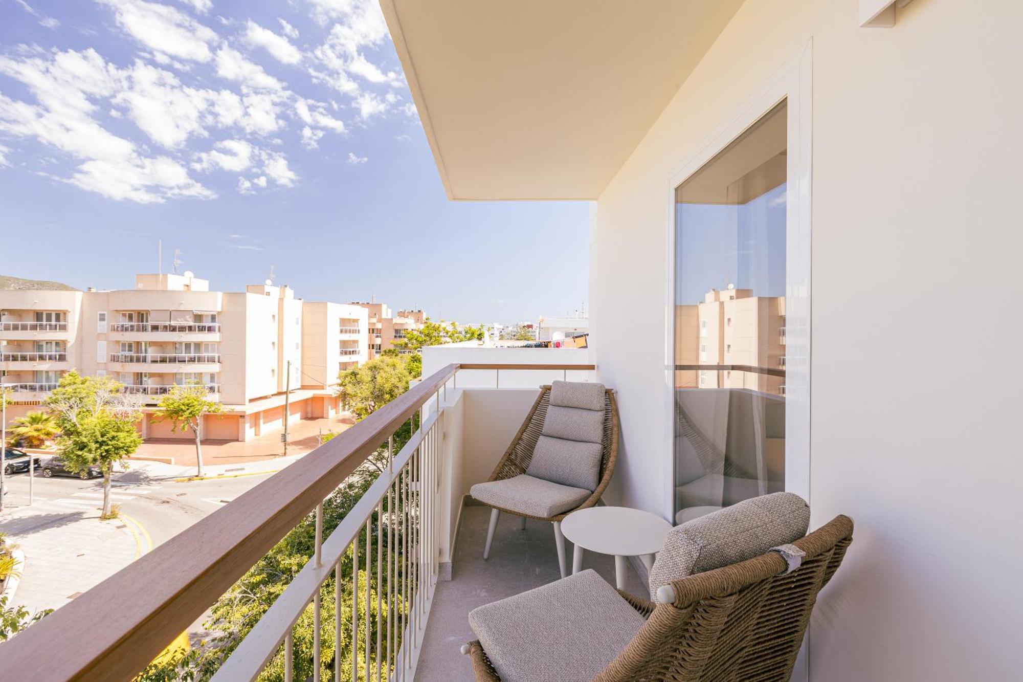 Malacosta A - Mc Apartments Ibiza Zewnętrze zdjęcie