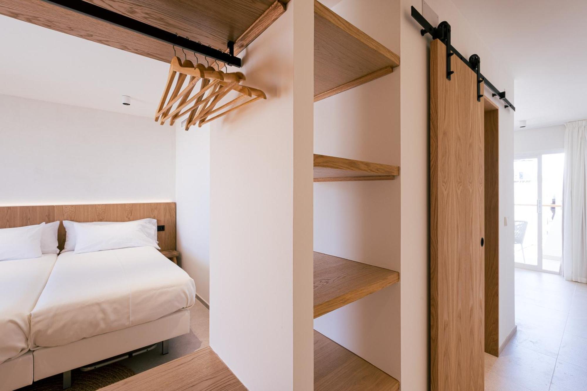 Malacosta A - Mc Apartments Ibiza Zewnętrze zdjęcie