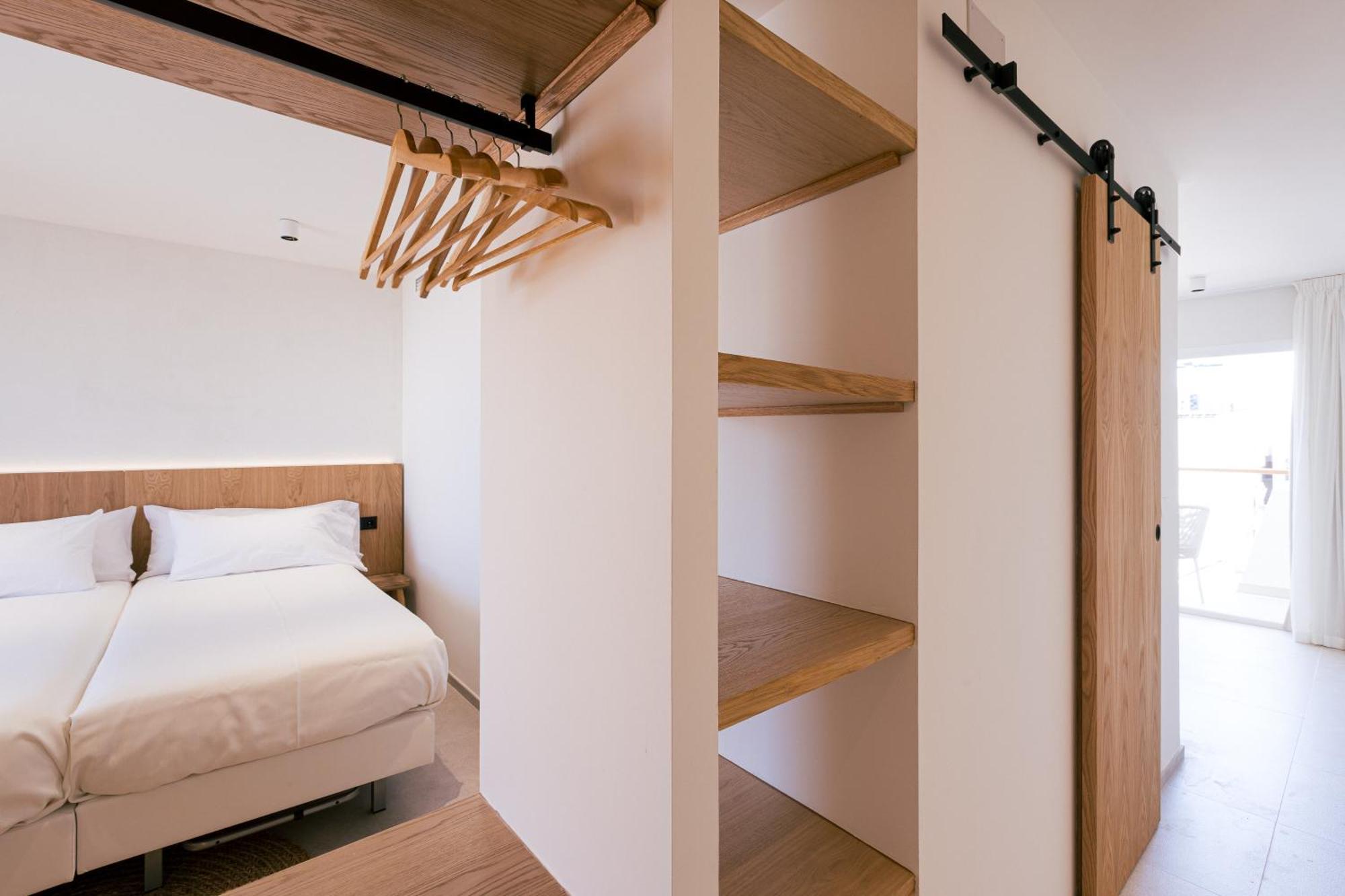 Malacosta A - Mc Apartments Ibiza Zewnętrze zdjęcie