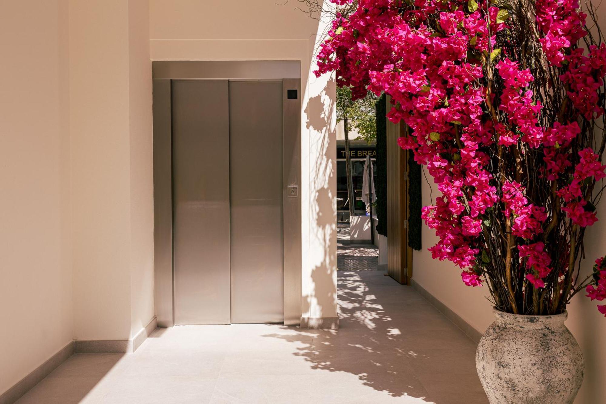 Malacosta A - Mc Apartments Ibiza Zewnętrze zdjęcie