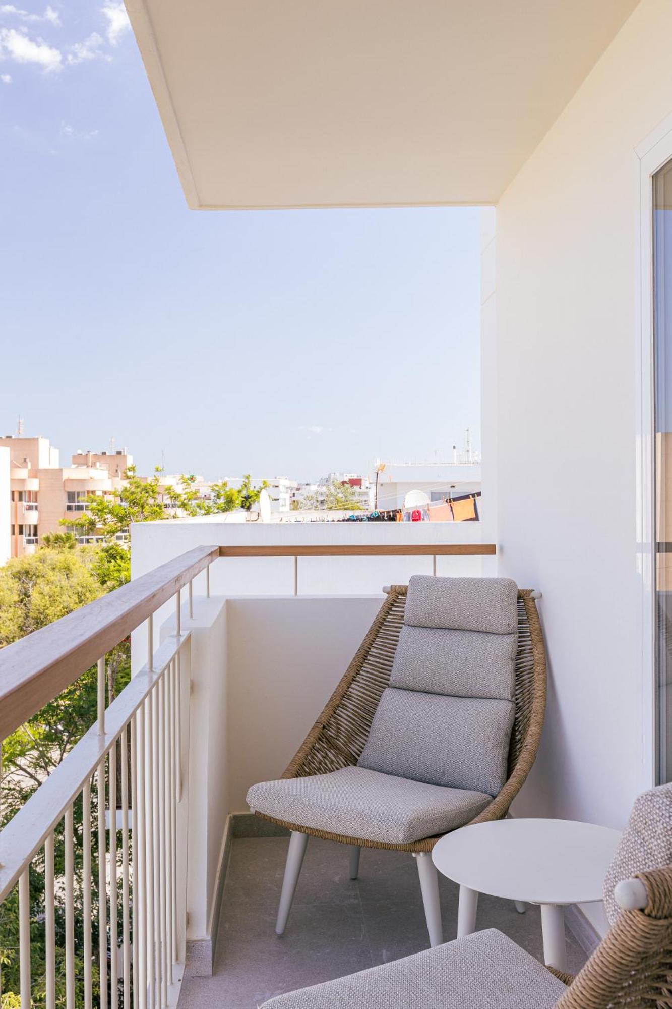 Malacosta A - Mc Apartments Ibiza Zewnętrze zdjęcie