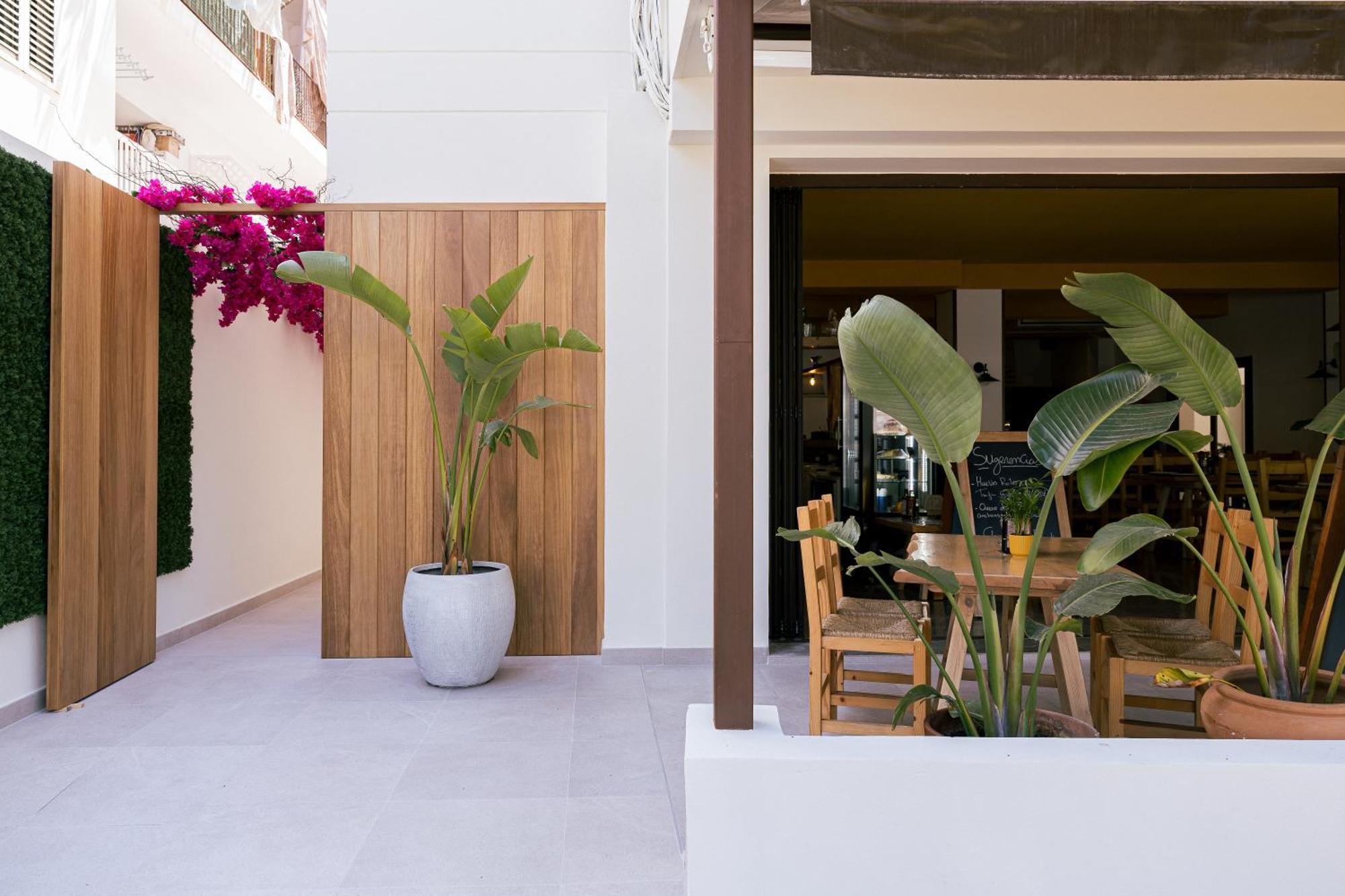 Malacosta A - Mc Apartments Ibiza Zewnętrze zdjęcie