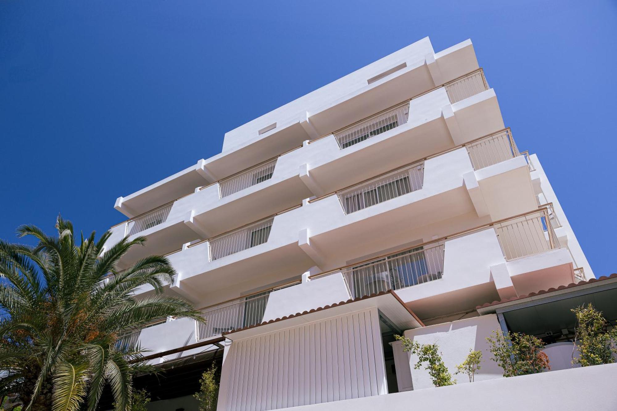 Malacosta A - Mc Apartments Ibiza Zewnętrze zdjęcie