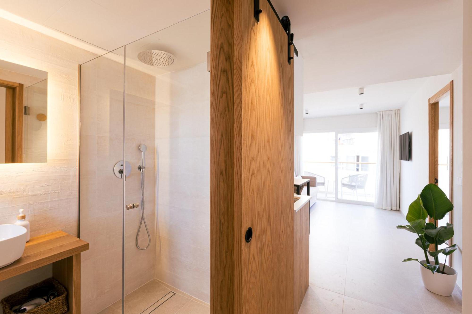 Malacosta A - Mc Apartments Ibiza Zewnętrze zdjęcie