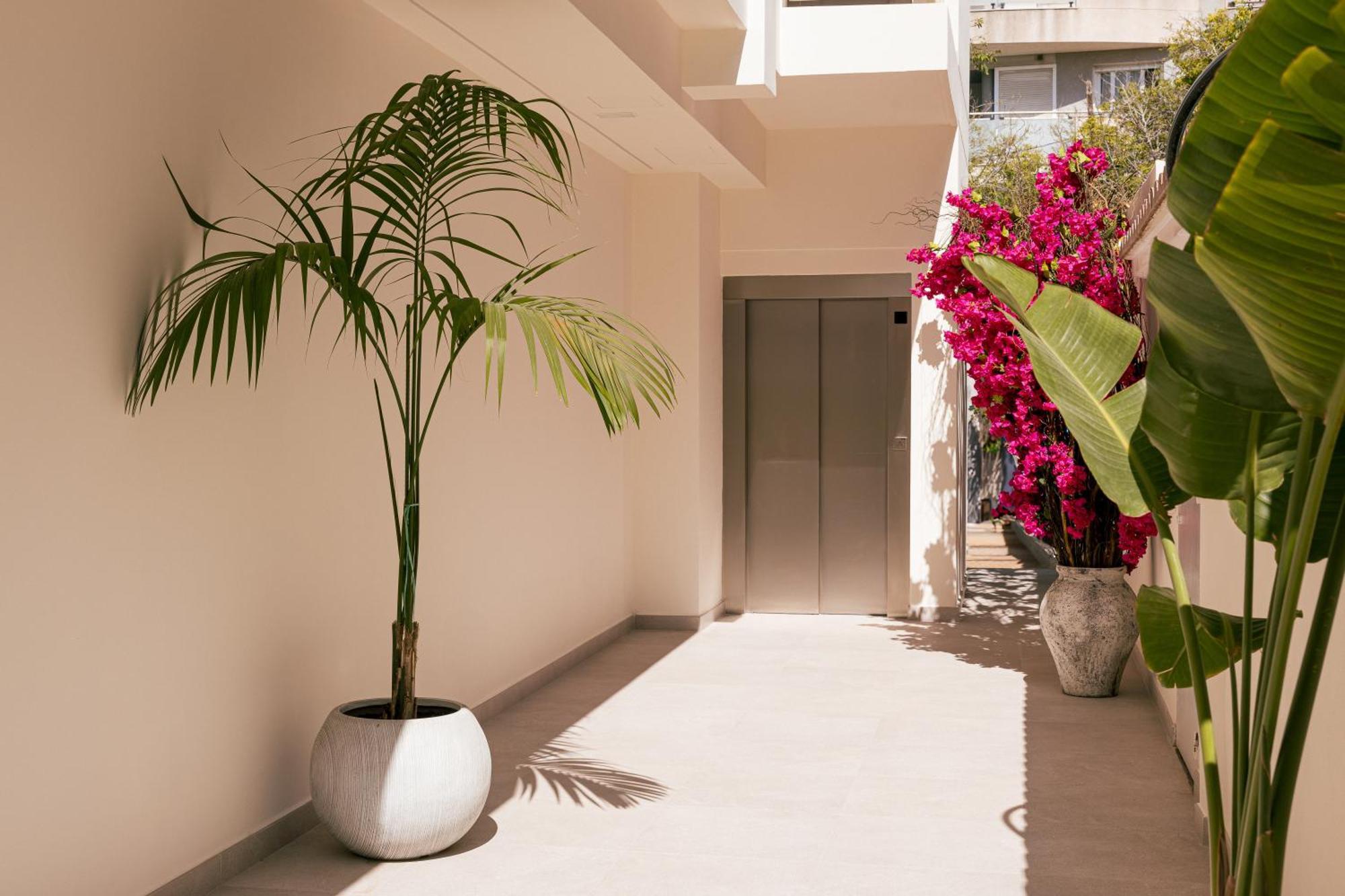 Malacosta A - Mc Apartments Ibiza Zewnętrze zdjęcie