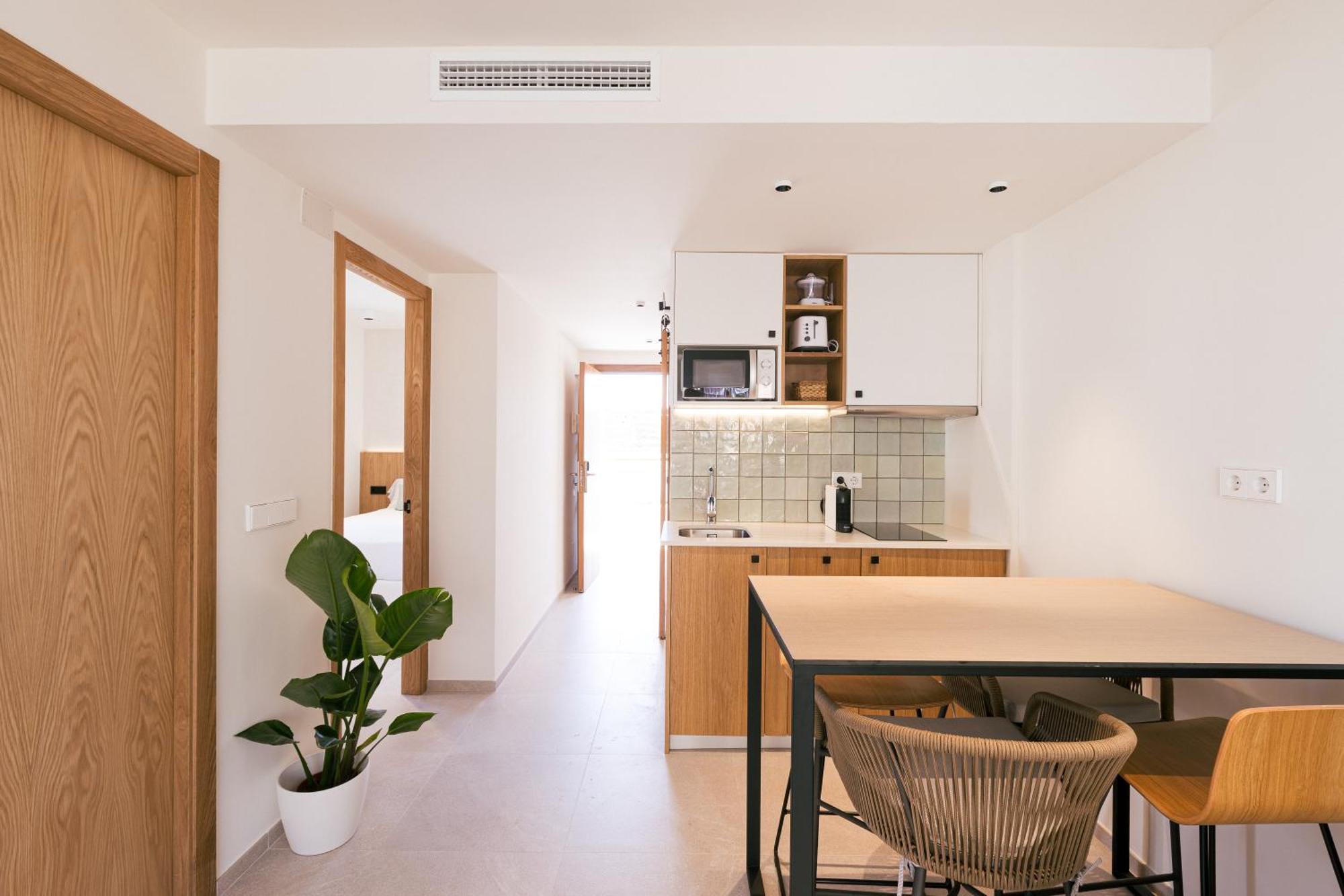 Malacosta A - Mc Apartments Ibiza Zewnętrze zdjęcie