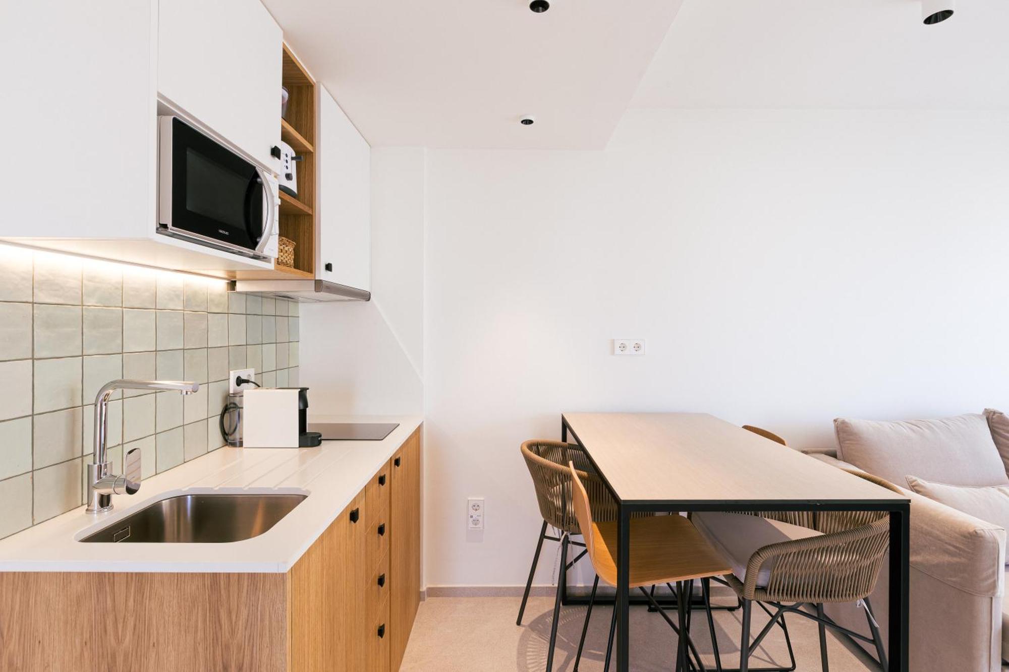 Malacosta A - Mc Apartments Ibiza Zewnętrze zdjęcie