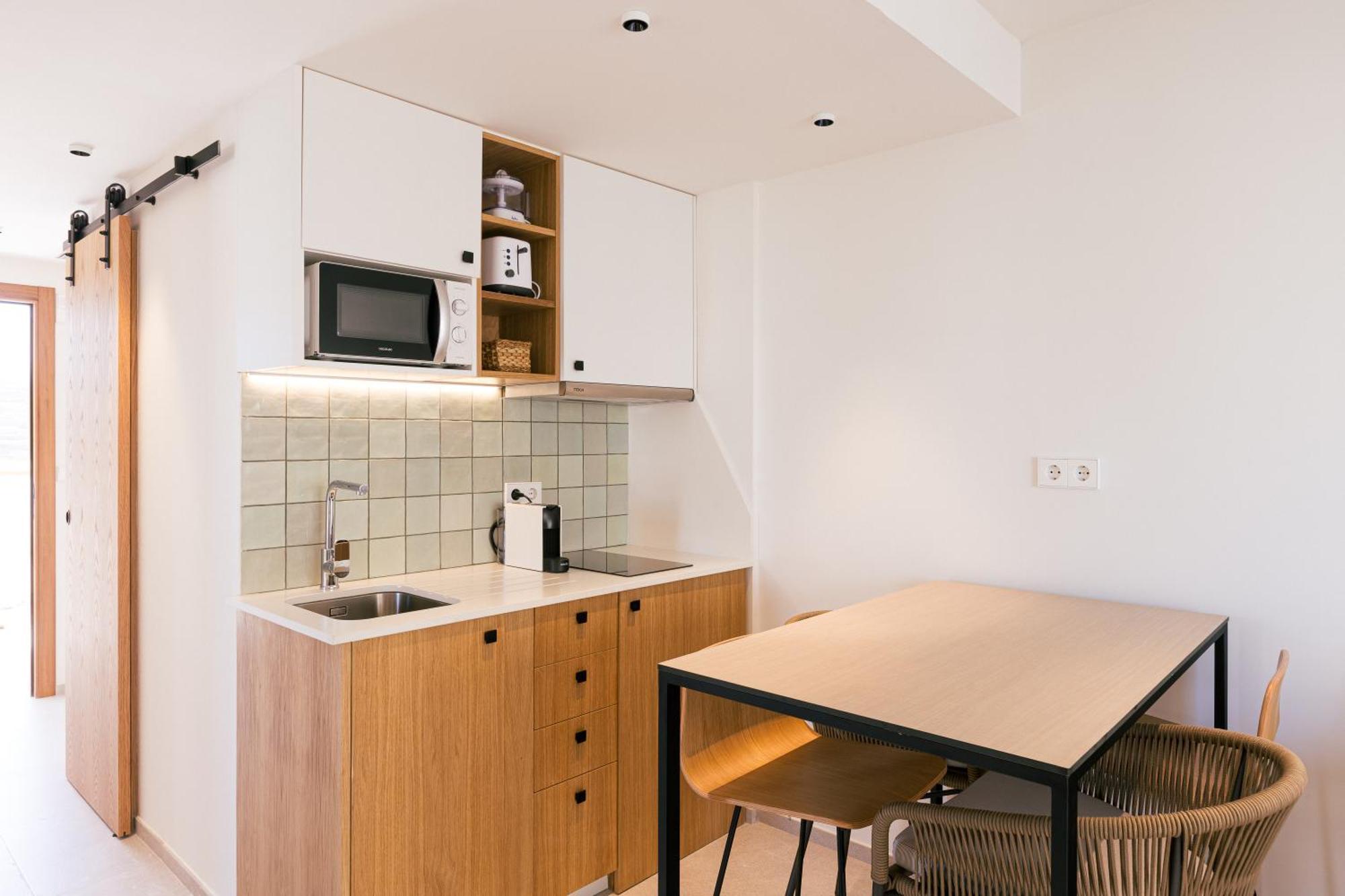 Malacosta A - Mc Apartments Ibiza Zewnętrze zdjęcie