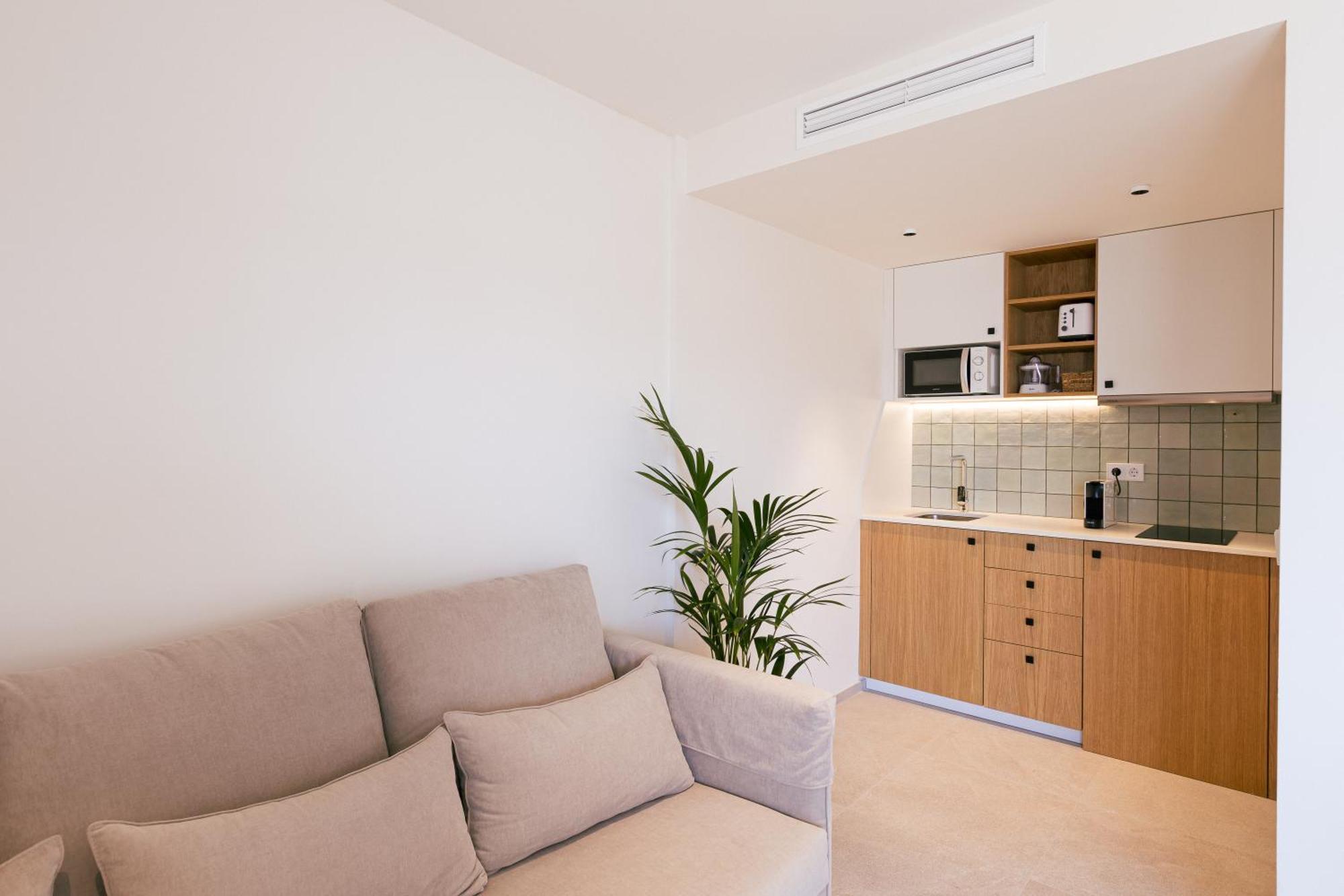 Malacosta A - Mc Apartments Ibiza Zewnętrze zdjęcie