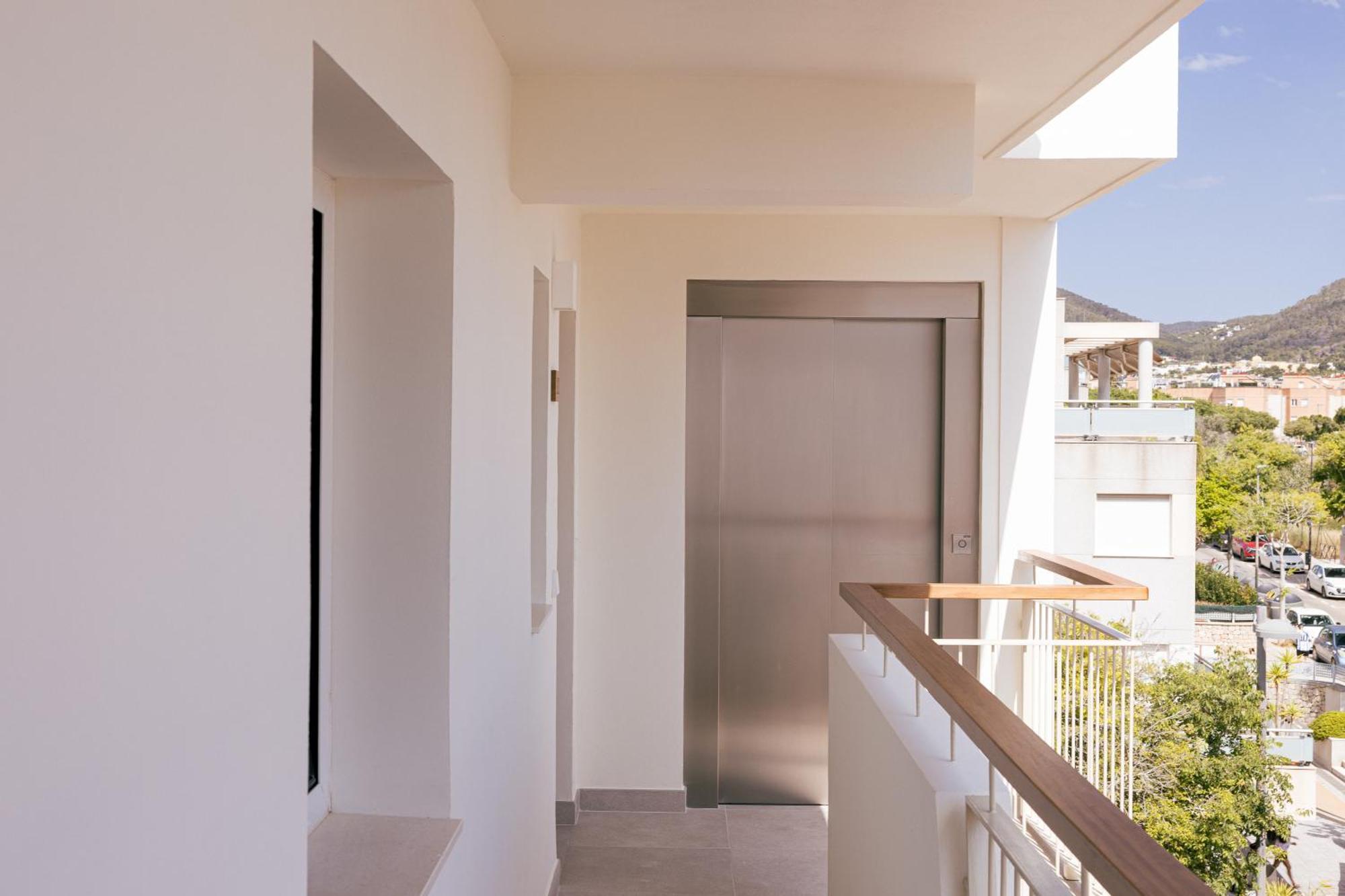 Malacosta A - Mc Apartments Ibiza Zewnętrze zdjęcie
