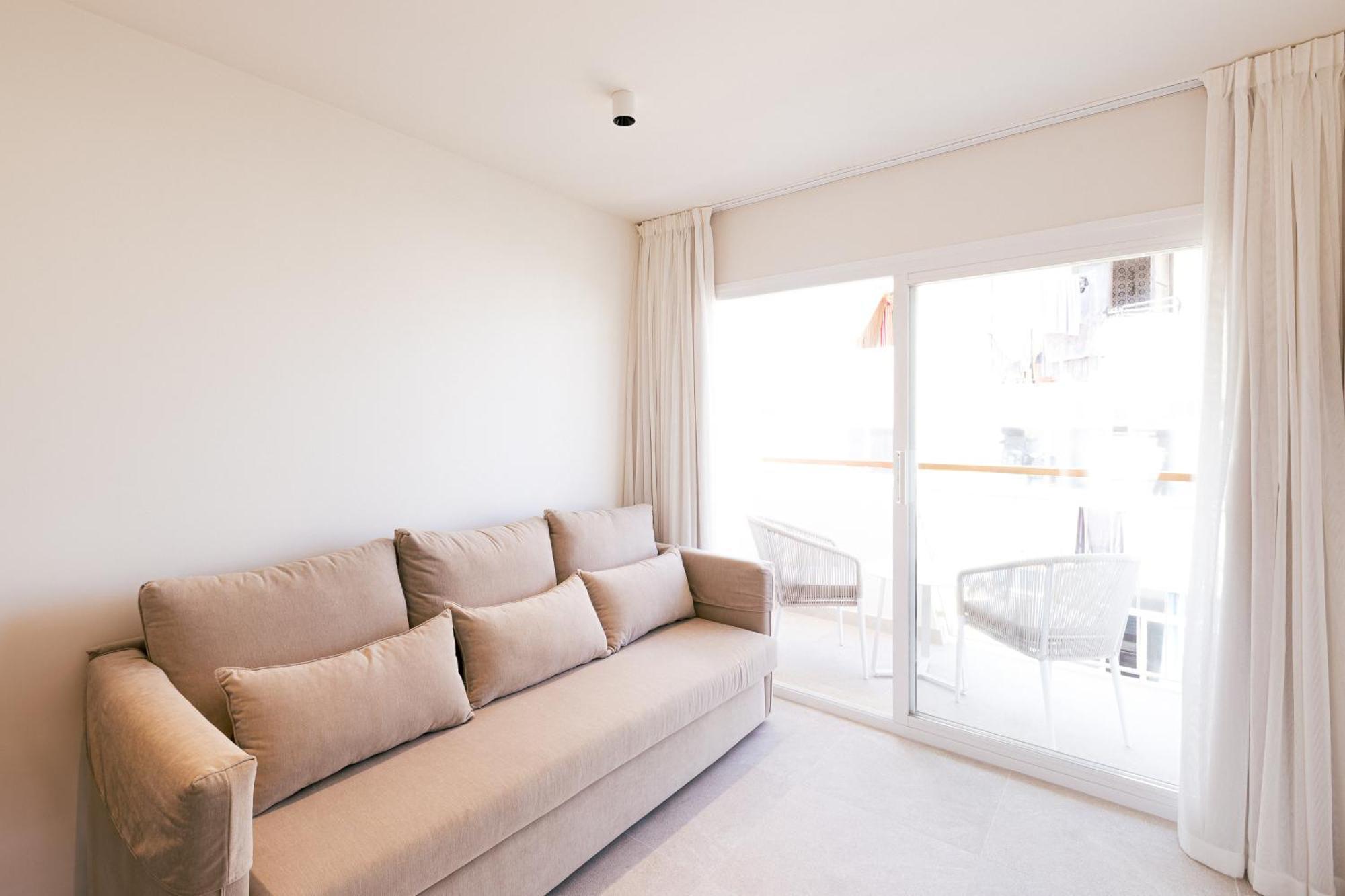 Malacosta A - Mc Apartments Ibiza Zewnętrze zdjęcie