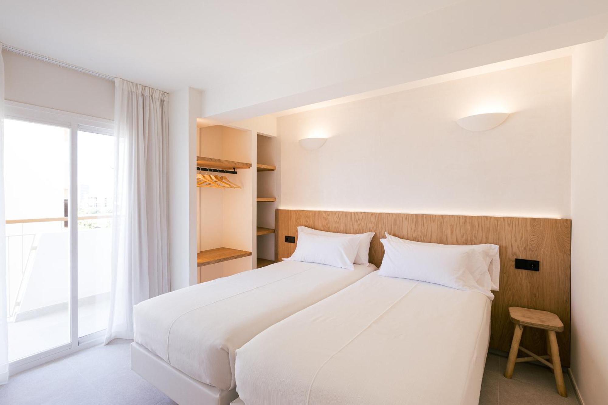 Malacosta A - Mc Apartments Ibiza Zewnętrze zdjęcie