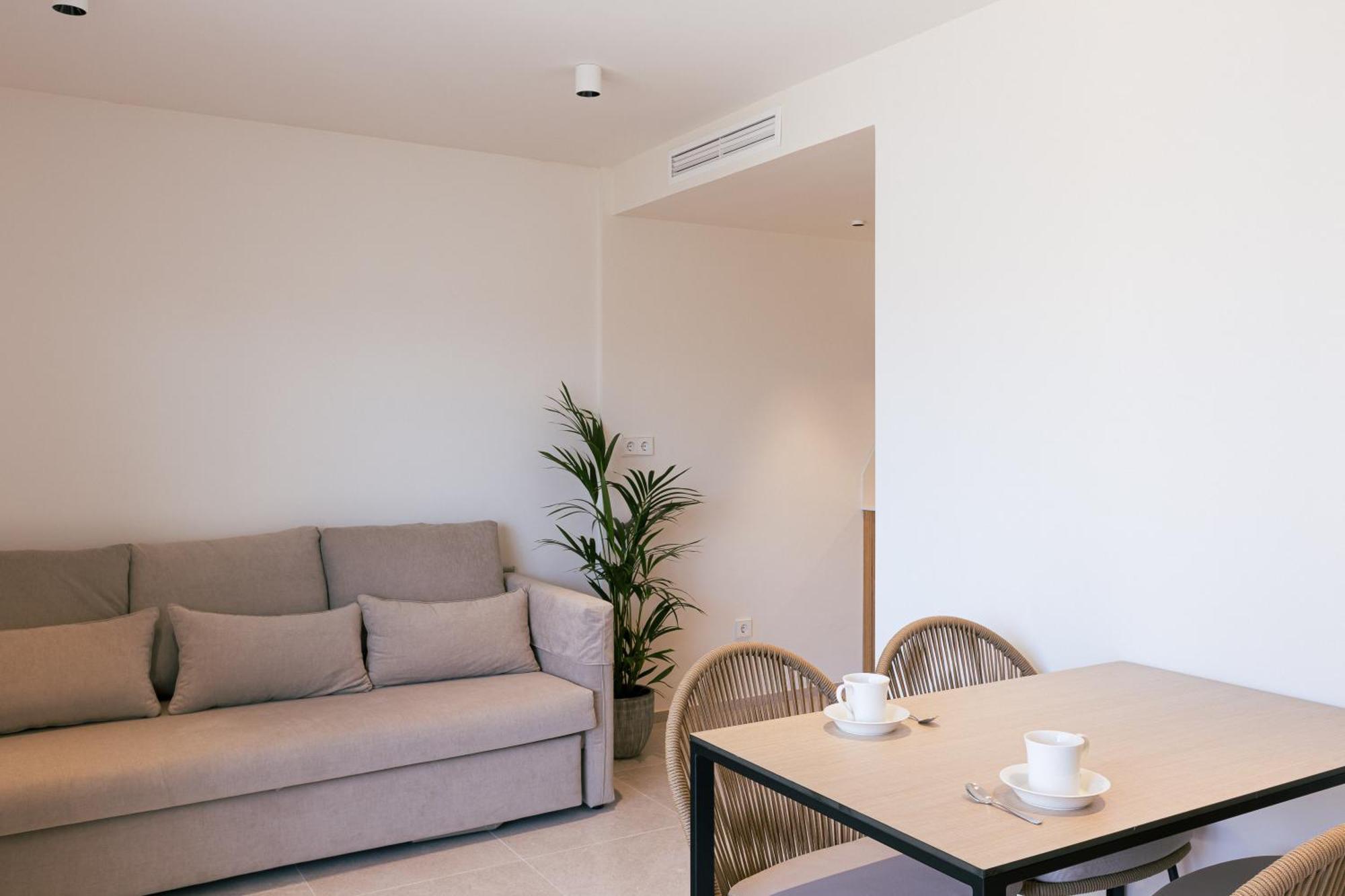 Malacosta A - Mc Apartments Ibiza Zewnętrze zdjęcie