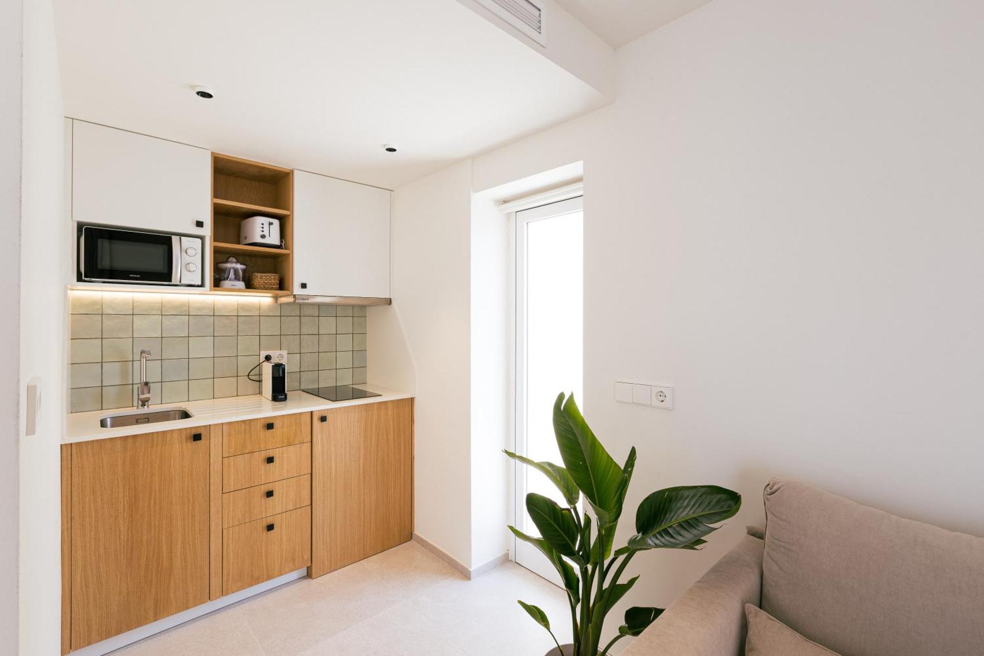 Malacosta A - Mc Apartments Ibiza Zewnętrze zdjęcie