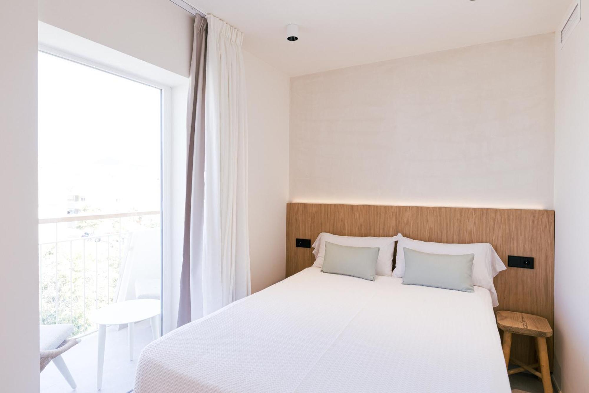Malacosta A - Mc Apartments Ibiza Zewnętrze zdjęcie