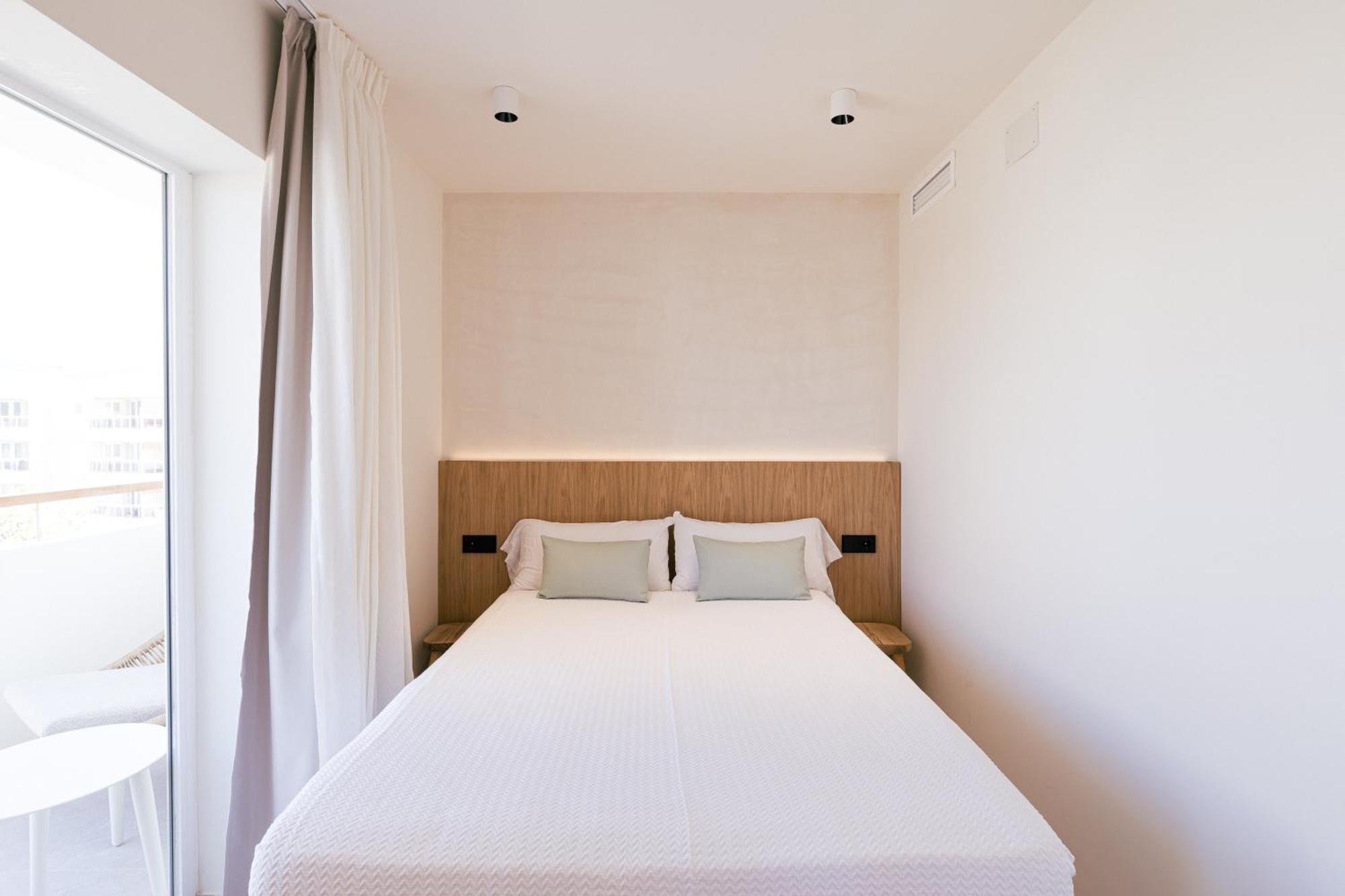 Malacosta A - Mc Apartments Ibiza Zewnętrze zdjęcie