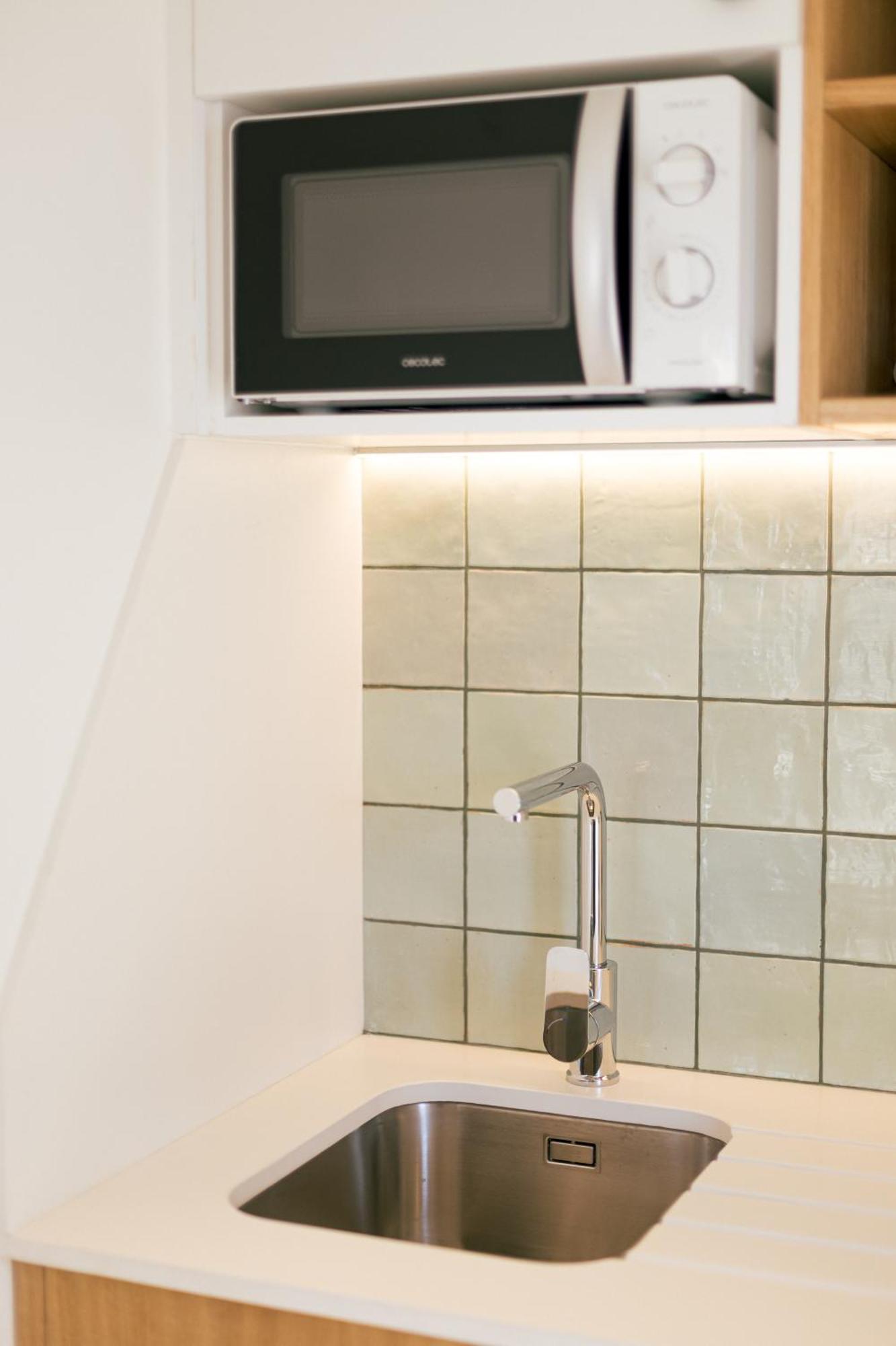 Malacosta A - Mc Apartments Ibiza Zewnętrze zdjęcie