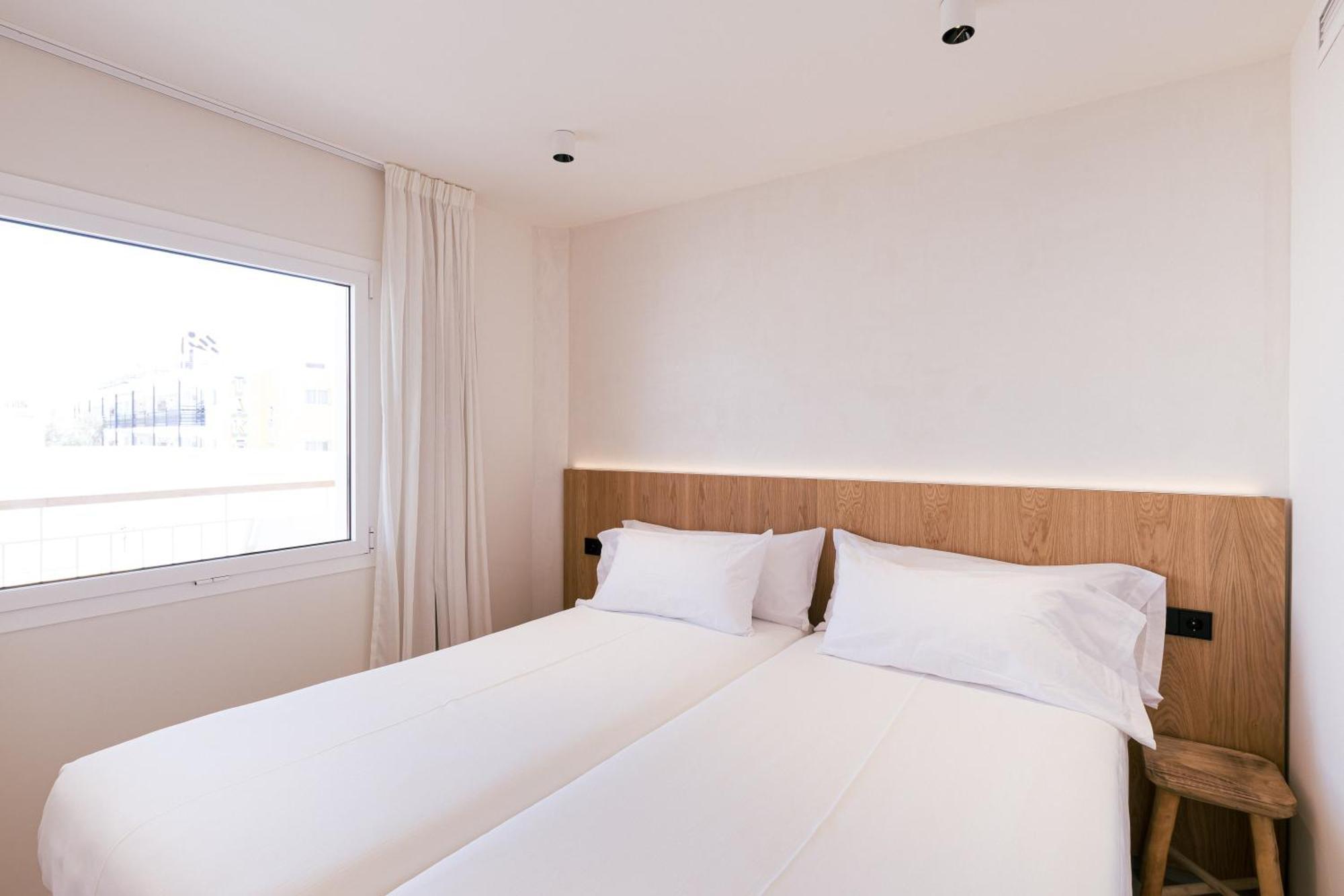 Malacosta A - Mc Apartments Ibiza Zewnętrze zdjęcie