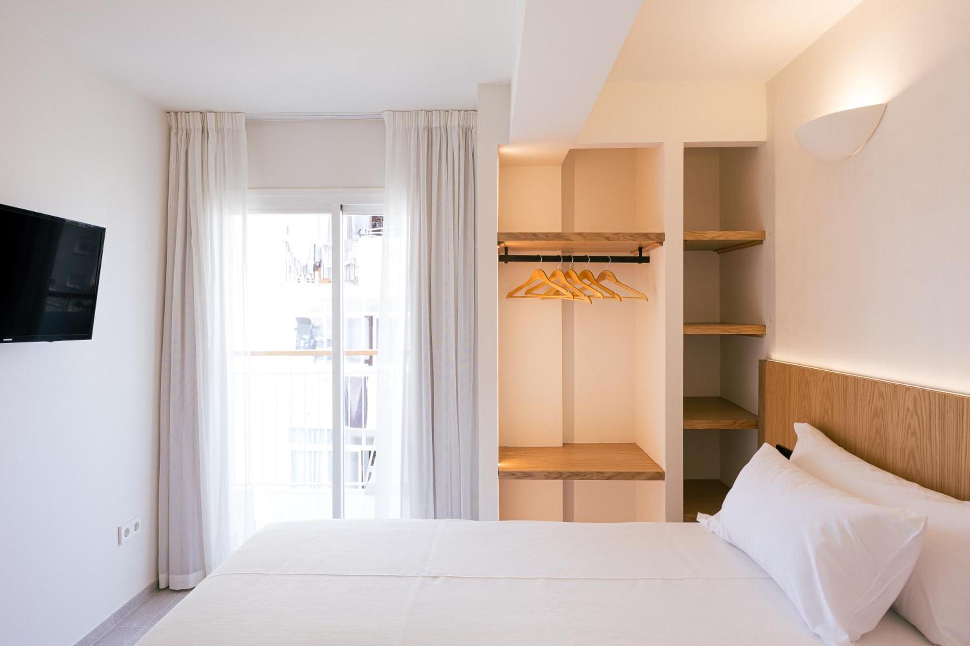 Malacosta A - Mc Apartments Ibiza Zewnętrze zdjęcie