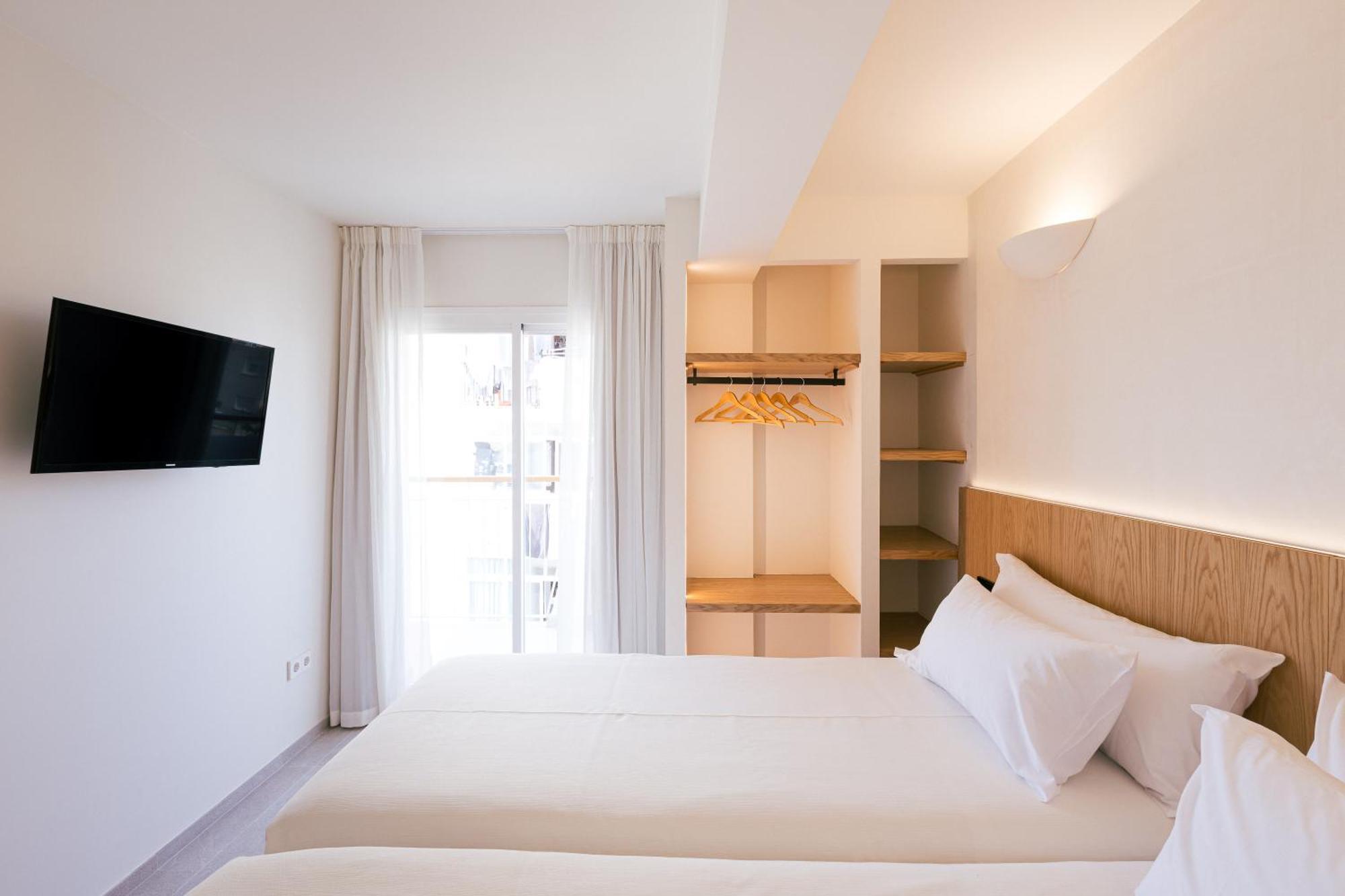 Malacosta A - Mc Apartments Ibiza Zewnętrze zdjęcie