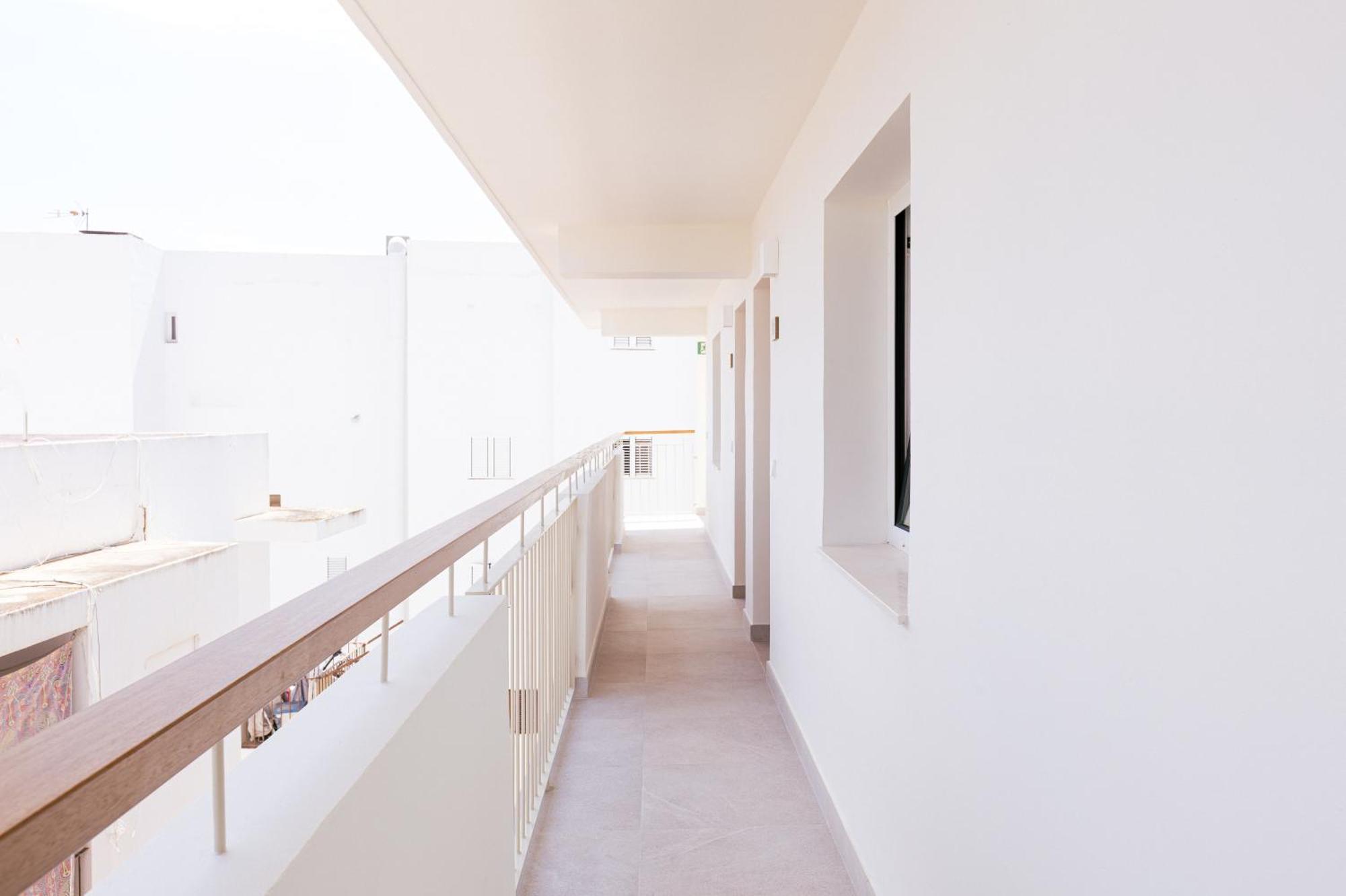 Malacosta A - Mc Apartments Ibiza Zewnętrze zdjęcie