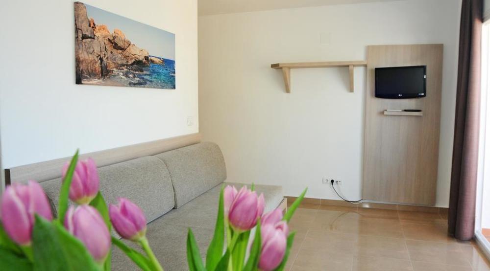 Malacosta A - Mc Apartments Ibiza Zewnętrze zdjęcie
