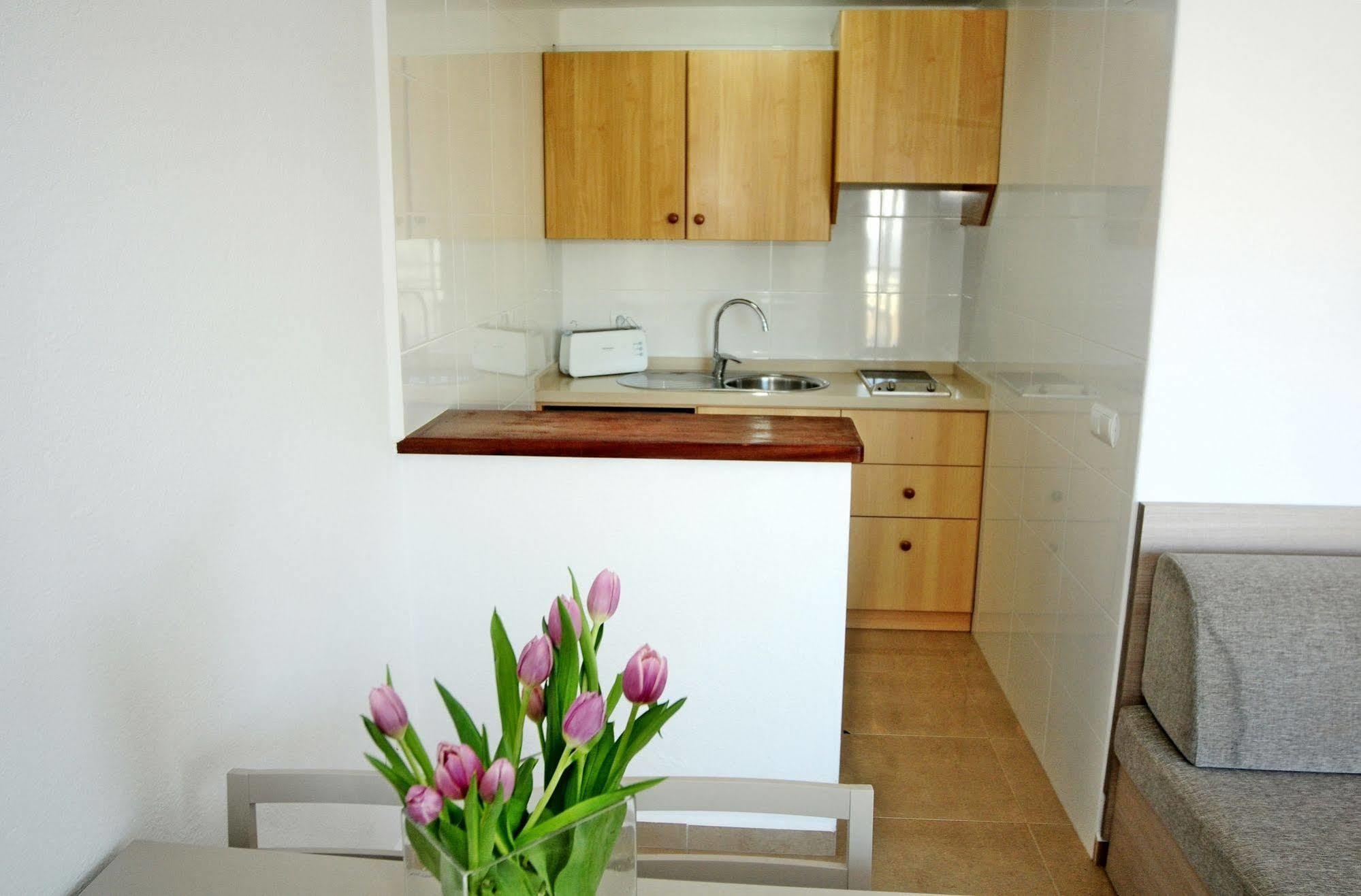 Malacosta A - Mc Apartments Ibiza Zewnętrze zdjęcie