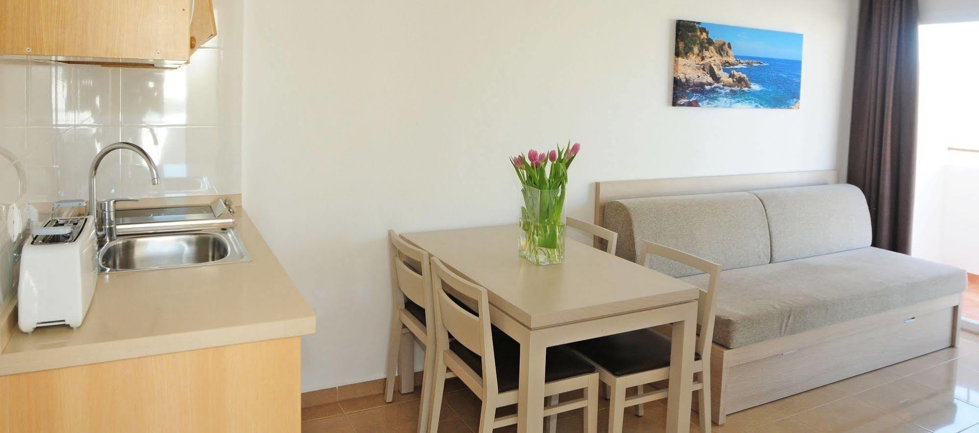 Malacosta A - Mc Apartments Ibiza Zewnętrze zdjęcie